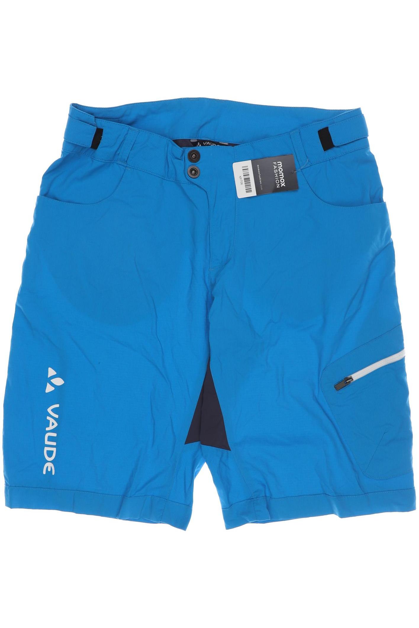 

VAUDE Damen Shorts, blau