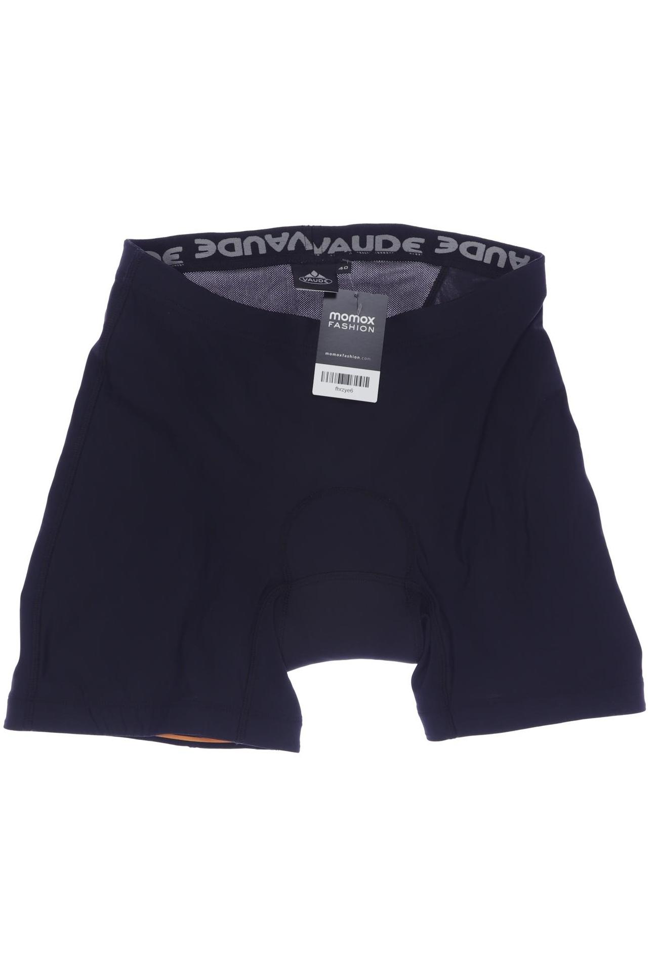 

Vaude Damen Shorts, schwarz, Gr. 40