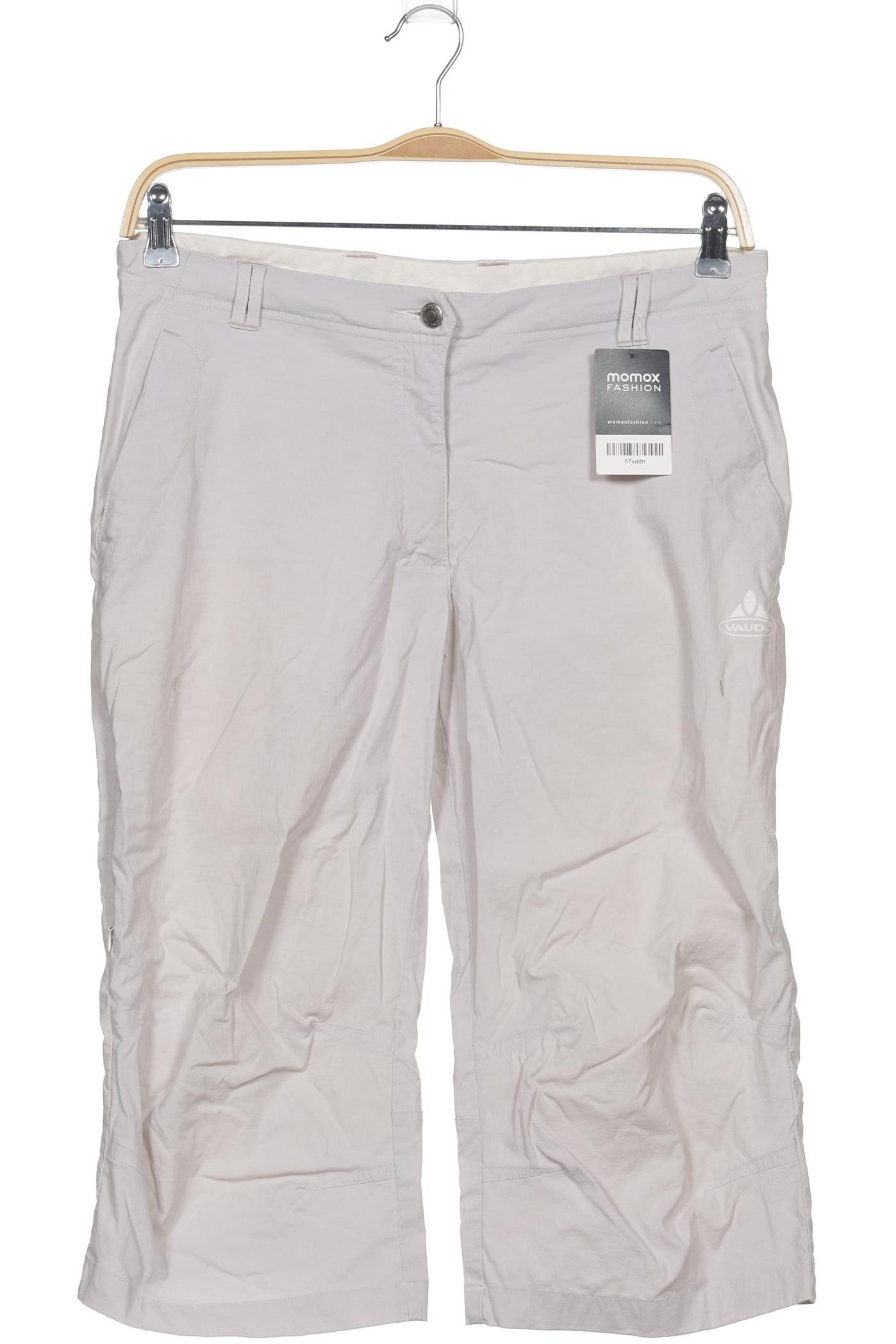 

Vaude Damen Shorts, grau, Gr. 44