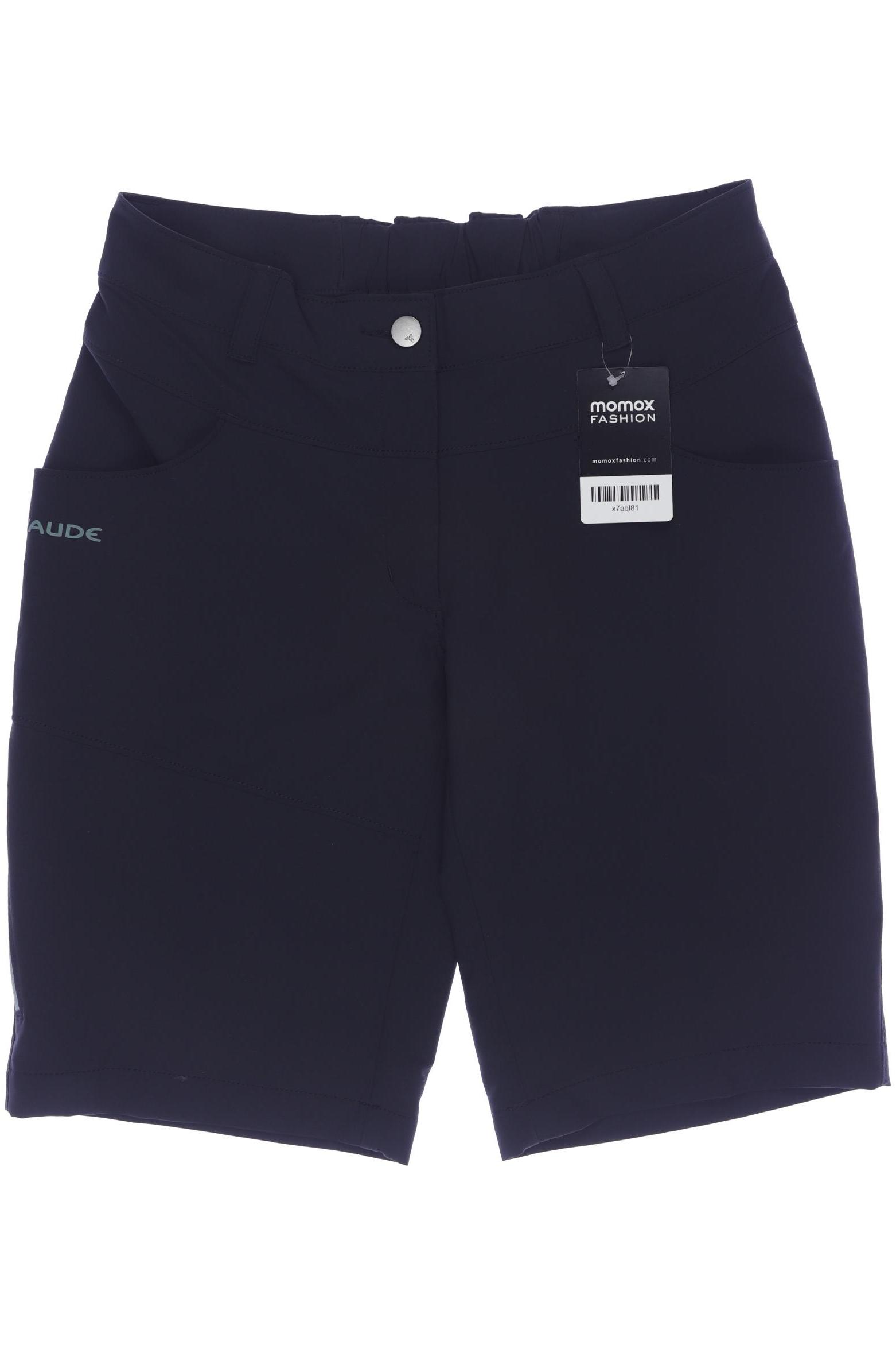 

Vaude Damen Shorts, grau, Gr. 36