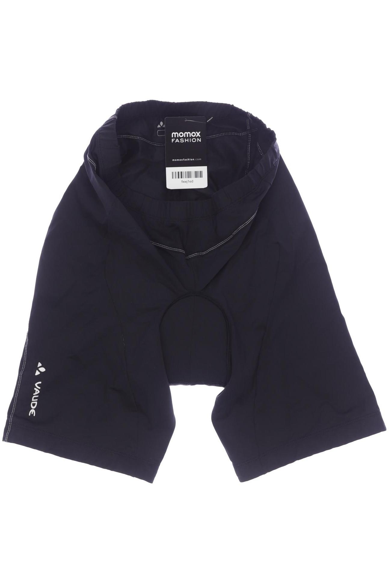 

Vaude Damen Shorts, schwarz, Gr. 36