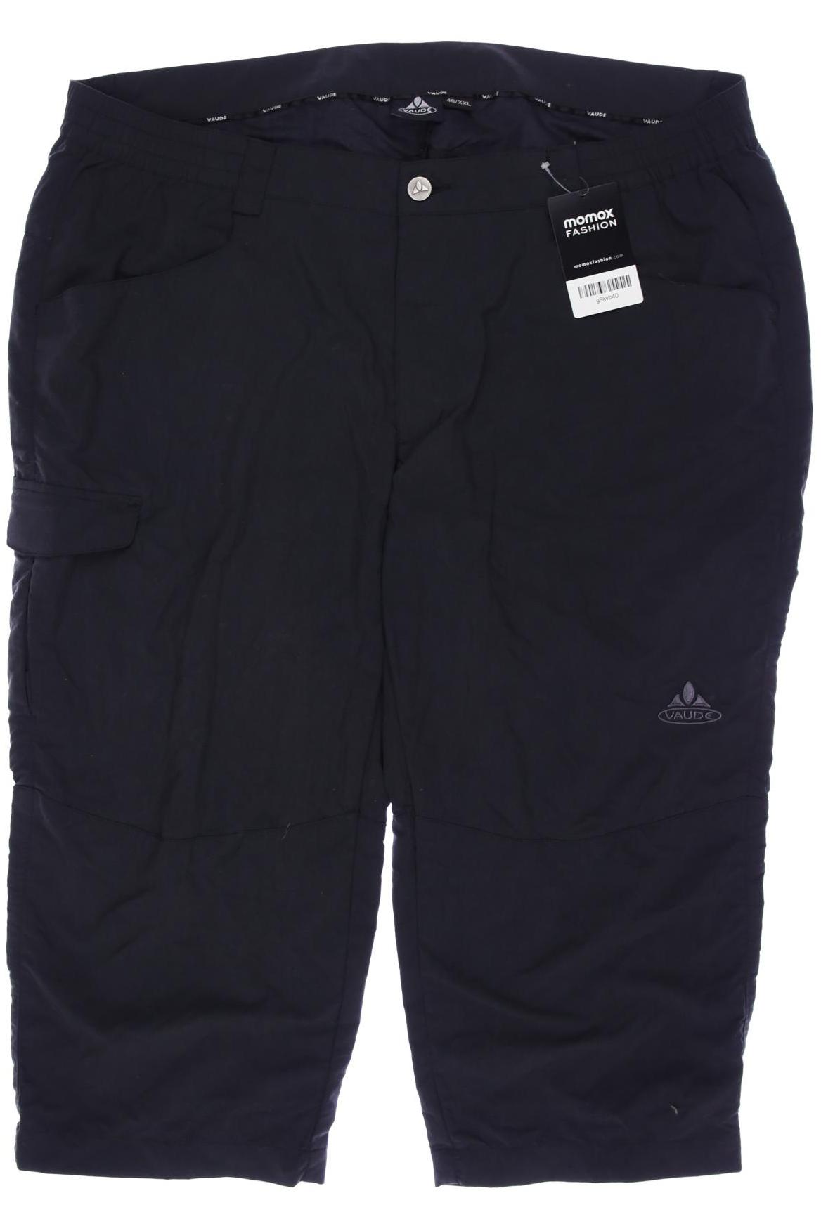 

VAUDE Damen Shorts, grau