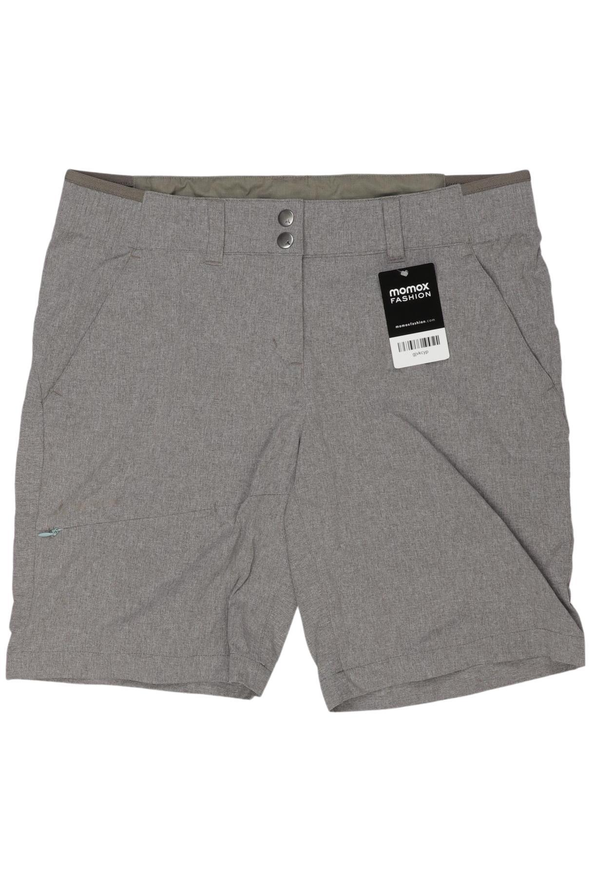 

Vaude Damen Shorts, grau, Gr. 38