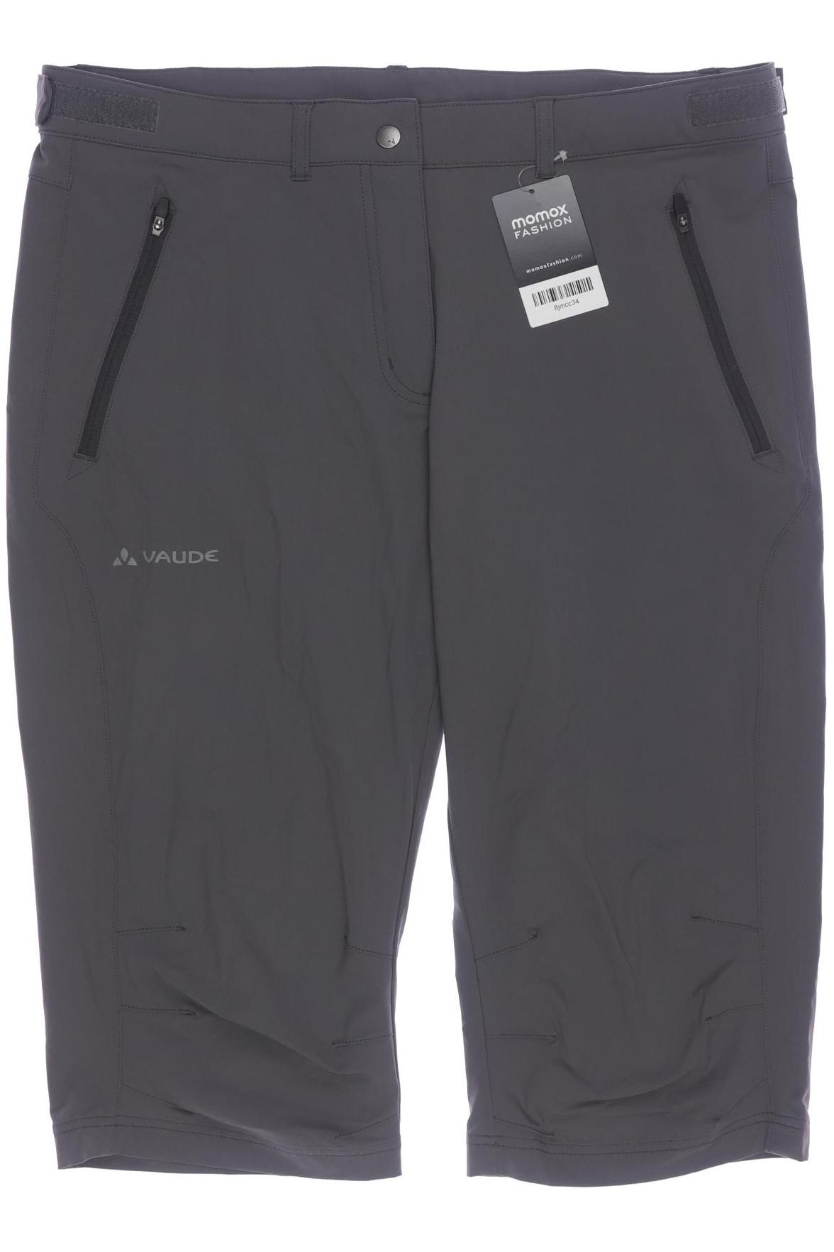 

Vaude Damen Shorts, grau, Gr. 44