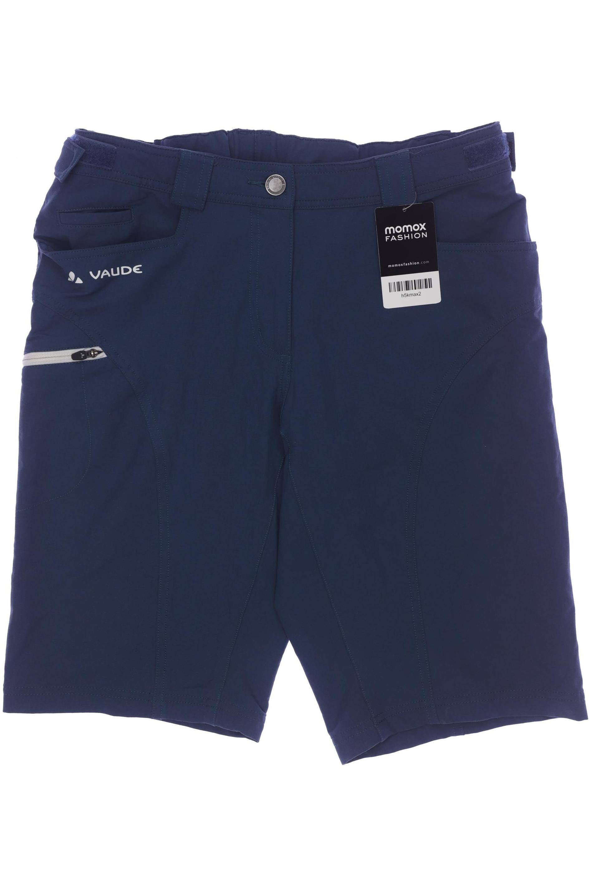 

Vaude Damen Shorts, türkis, Gr. 38
