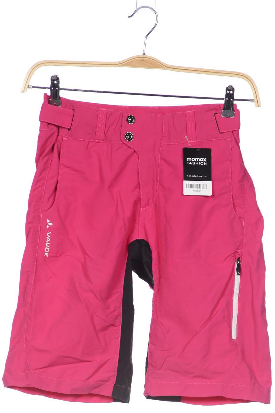 

Vaude Damen Shorts, pink, Gr. 38