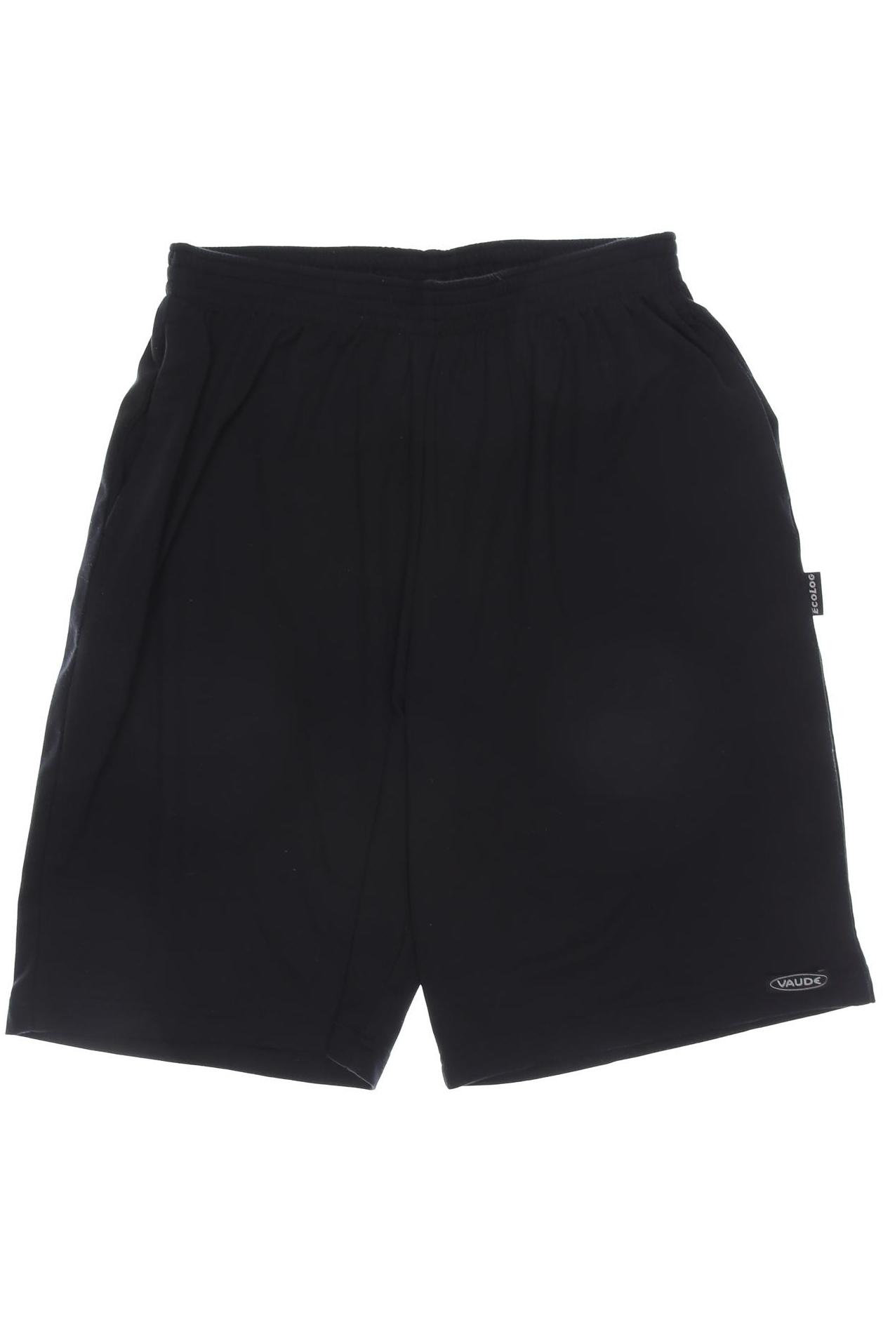 

Vaude Damen Shorts, schwarz, Gr. 38
