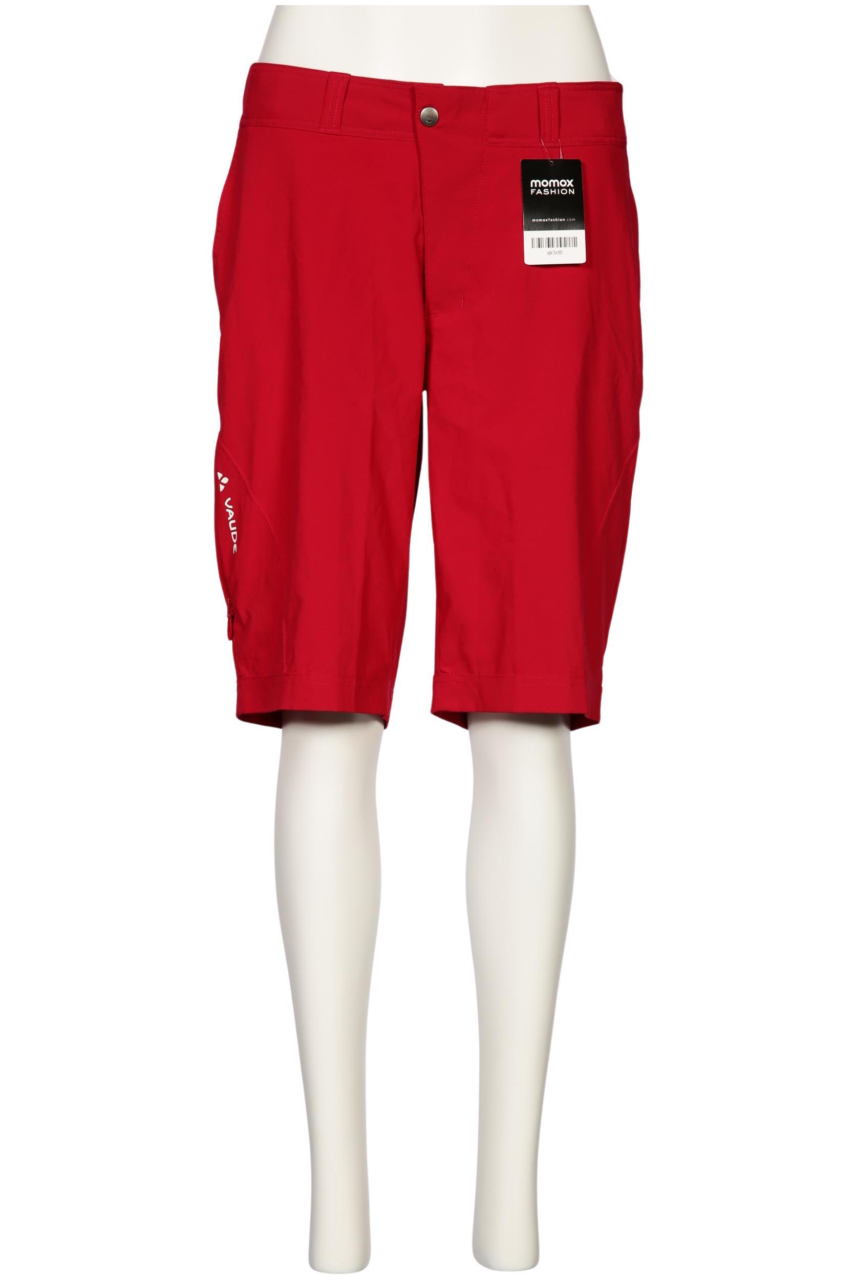 

Vaude Damen Shorts, pink, Gr. 40