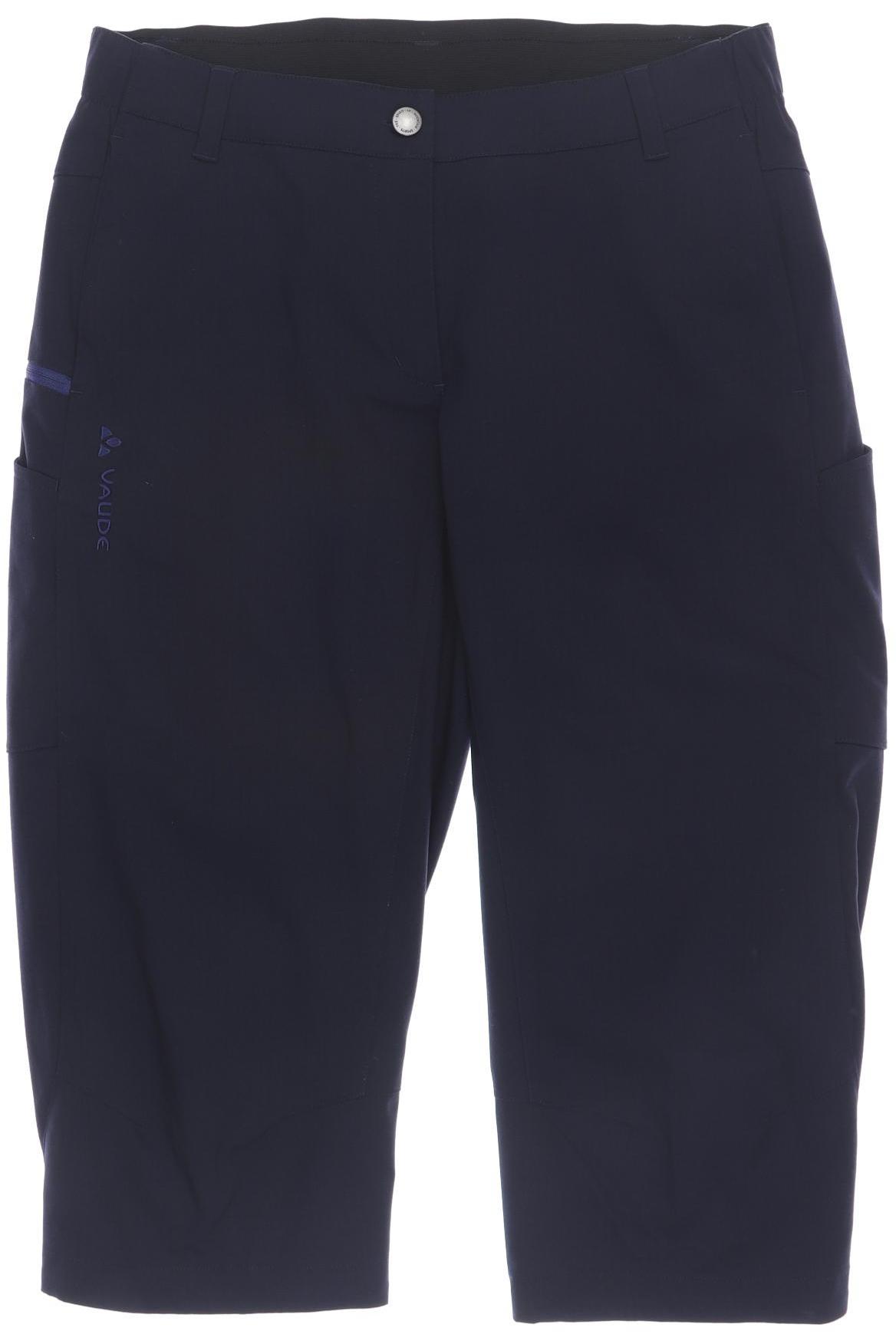 

VAUDE Damen Shorts, marineblau