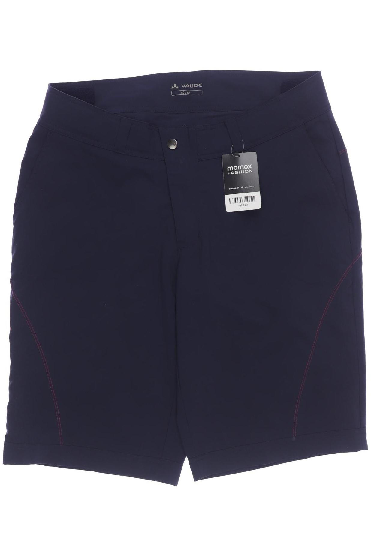 

Vaude Damen Shorts, marineblau, Gr. 40