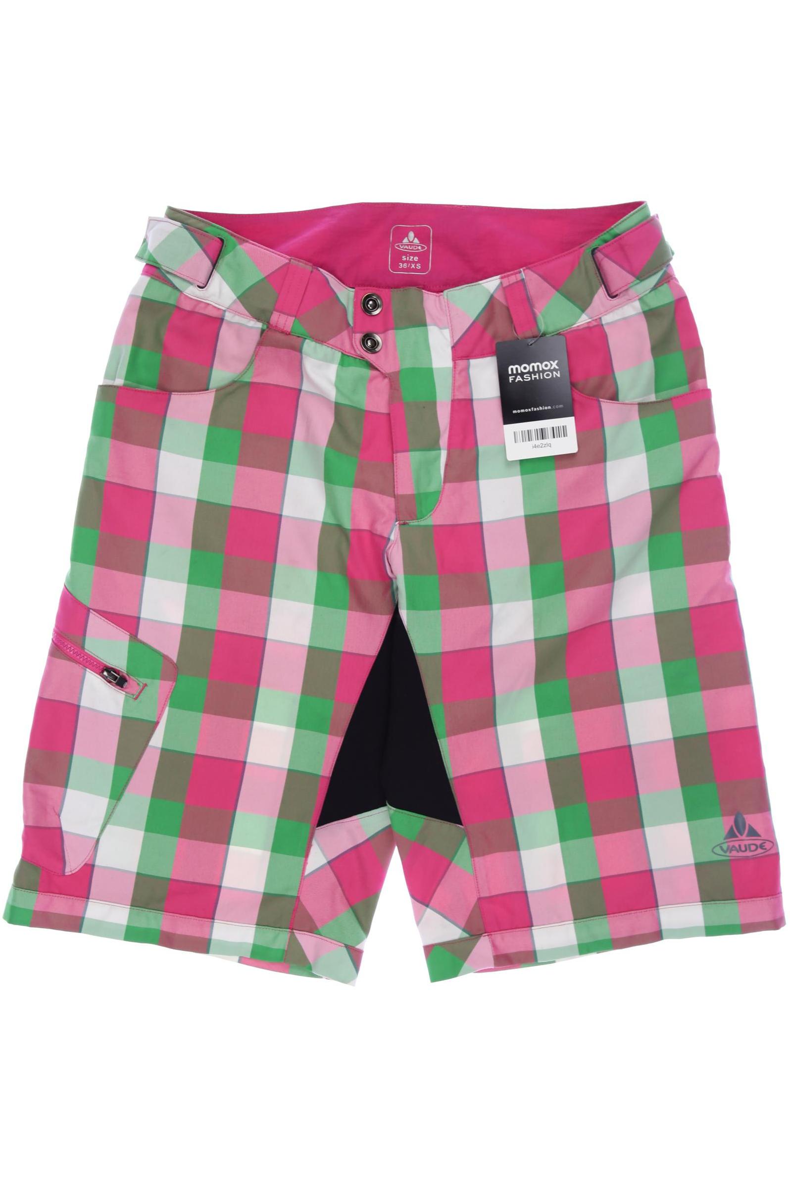 

Vaude Damen Shorts, mehrfarbig, Gr. 36