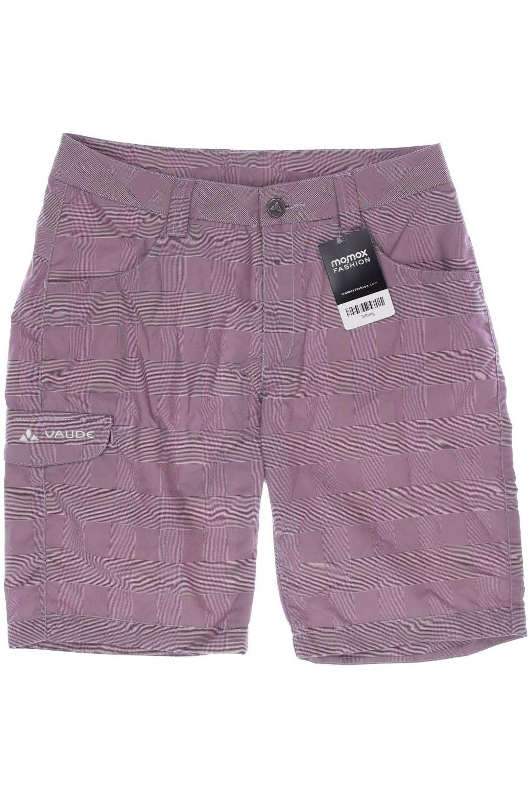 

Vaude Damen Shorts, pink, Gr. 36