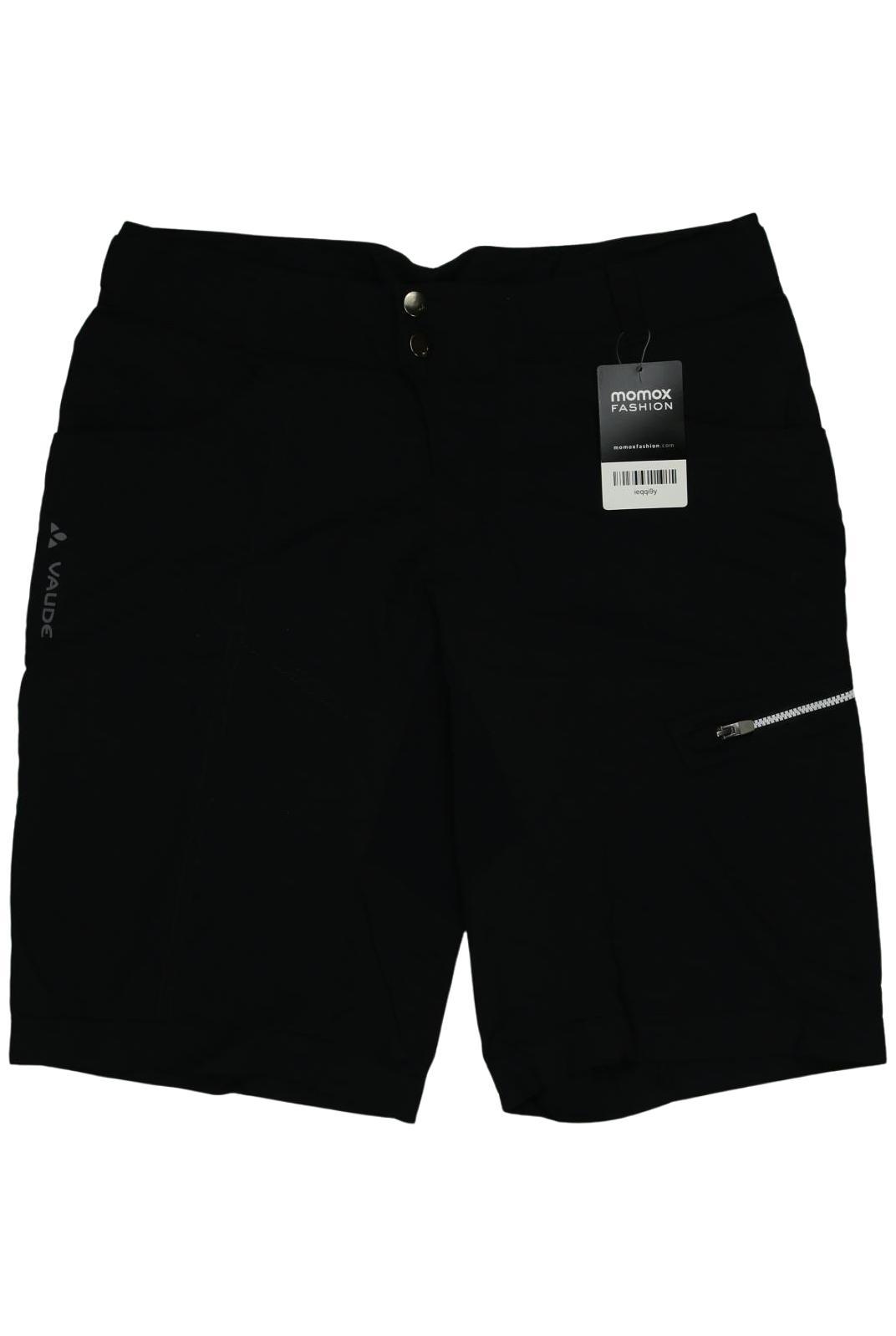 

Vaude Damen Shorts, schwarz, Gr. 38