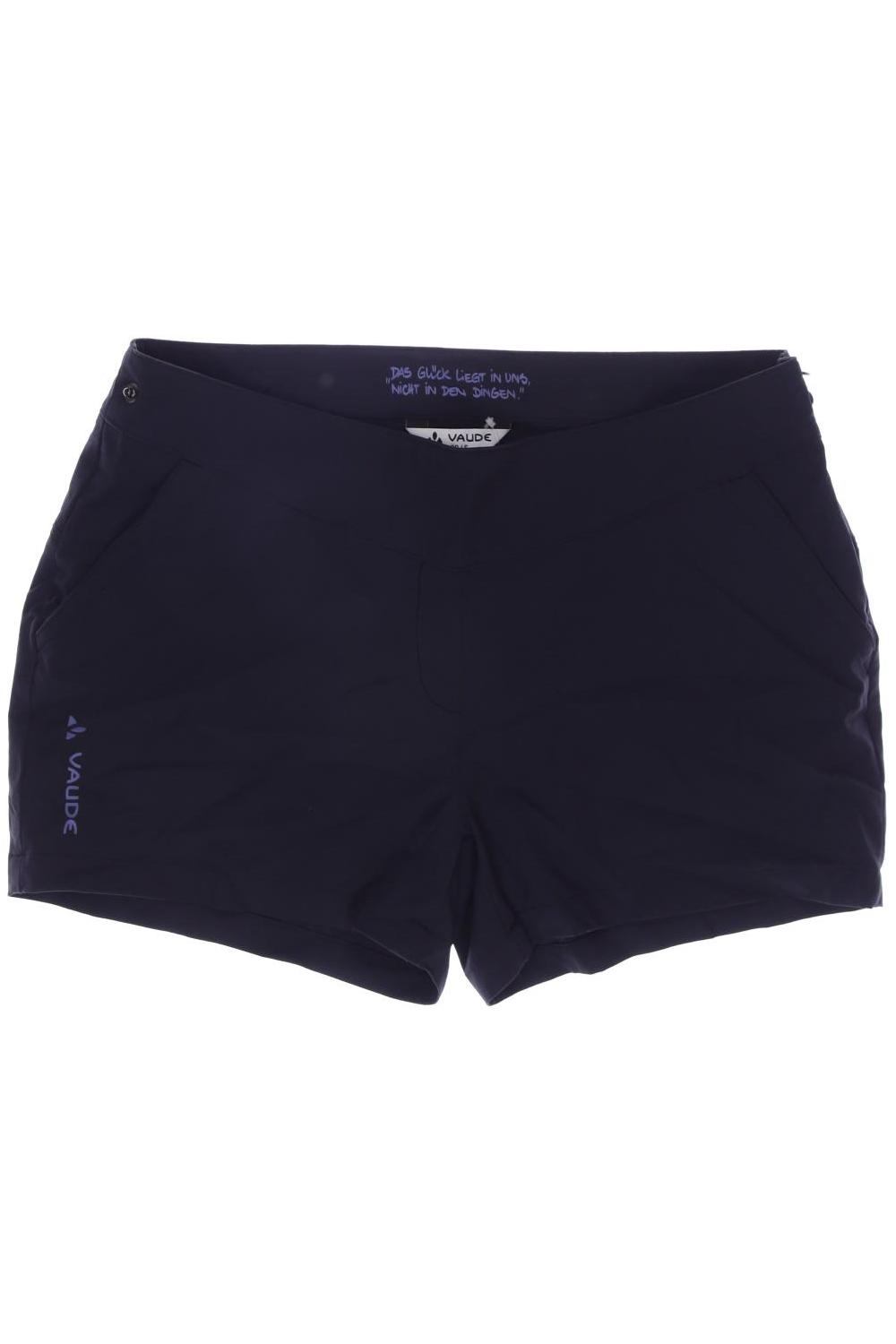 

VAUDE Damen Shorts, marineblau