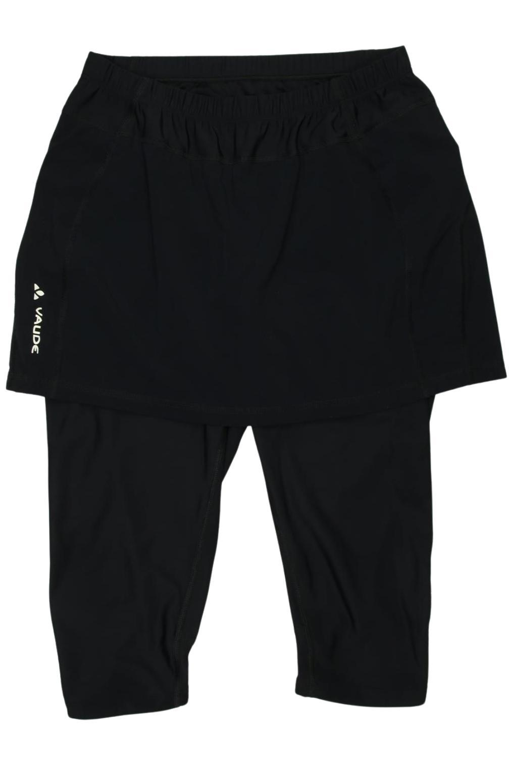 

Vaude Damen Shorts, schwarz, Gr. 38