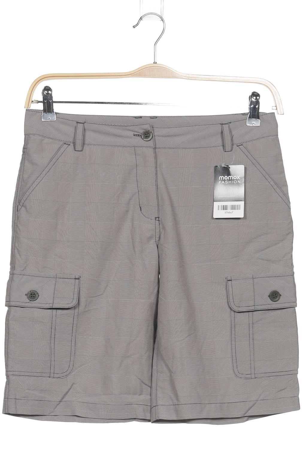 

Vaude Damen Shorts, grau, Gr. 36