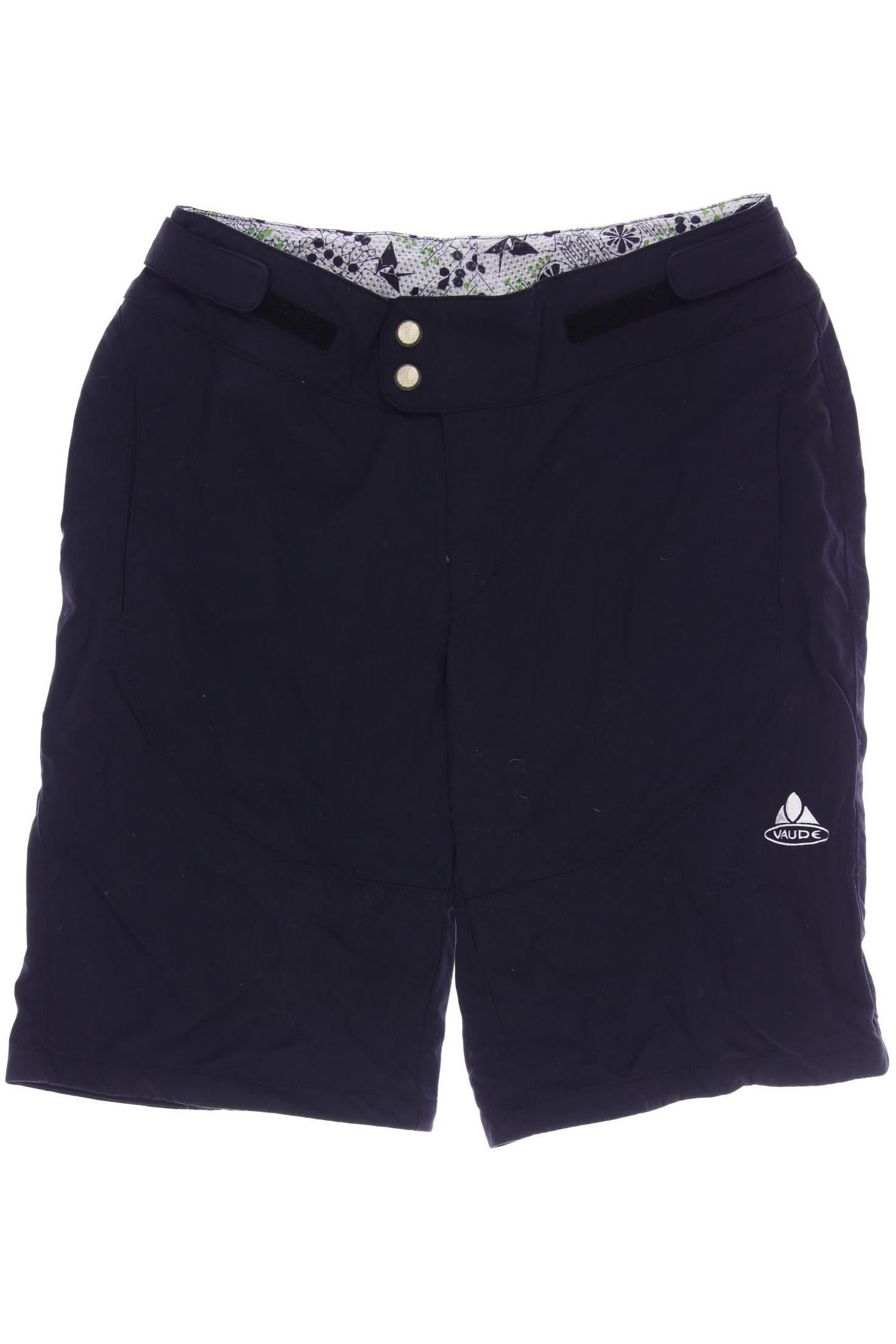 

VAUDE Damen Shorts, schwarz