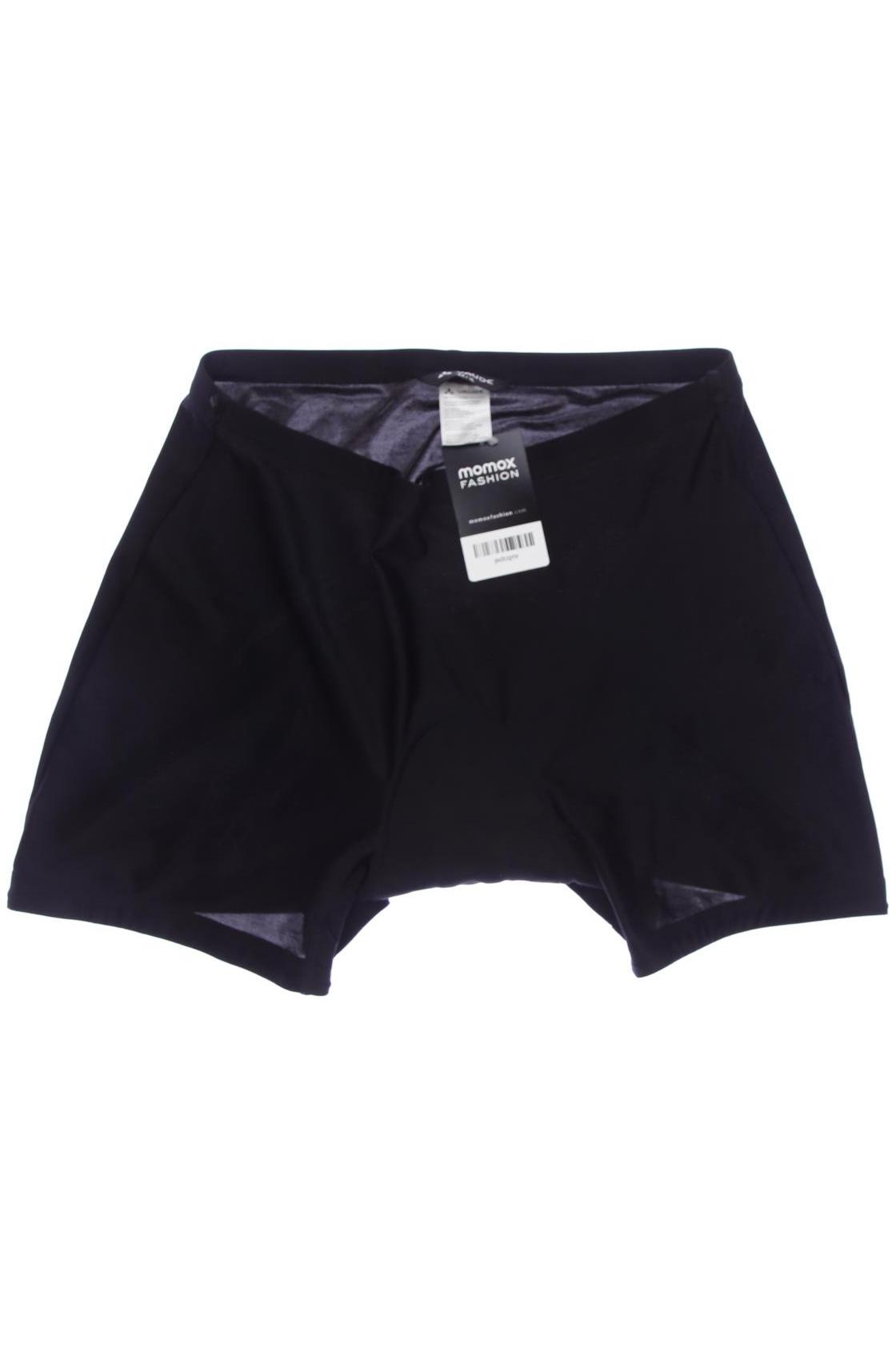 

Vaude Damen Shorts, schwarz, Gr. 44