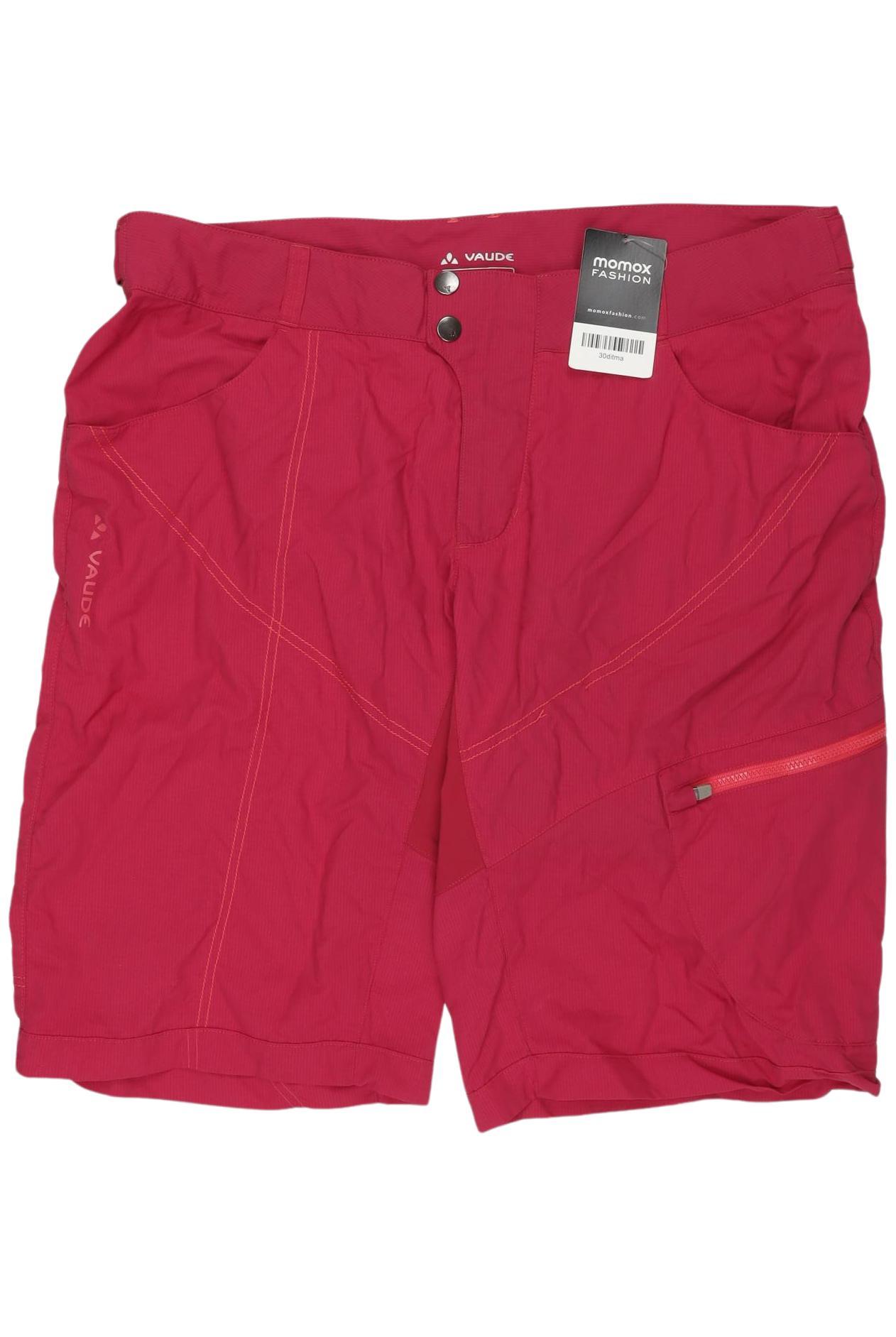 

Vaude Damen Shorts, pink, Gr. 42