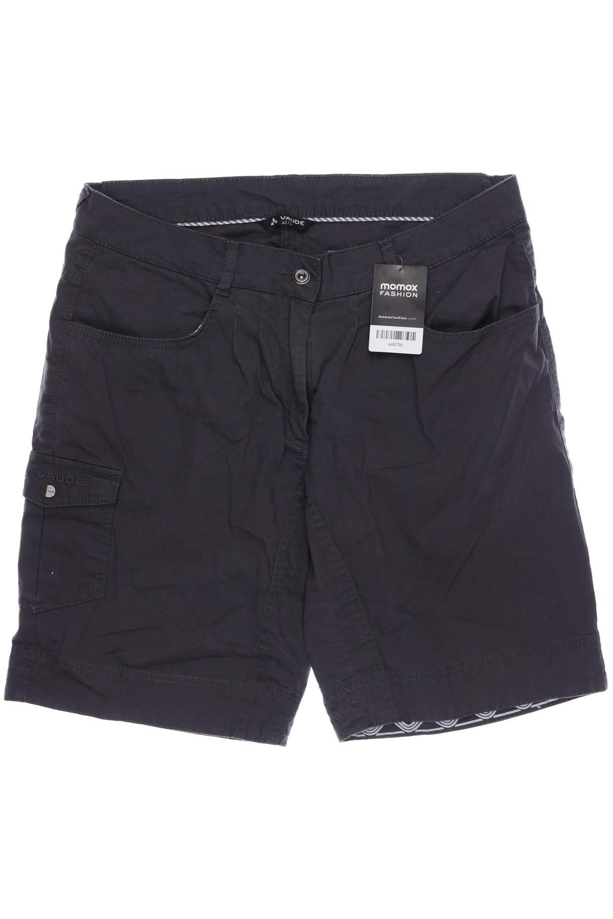 

Vaude Damen Shorts, grau, Gr. 42