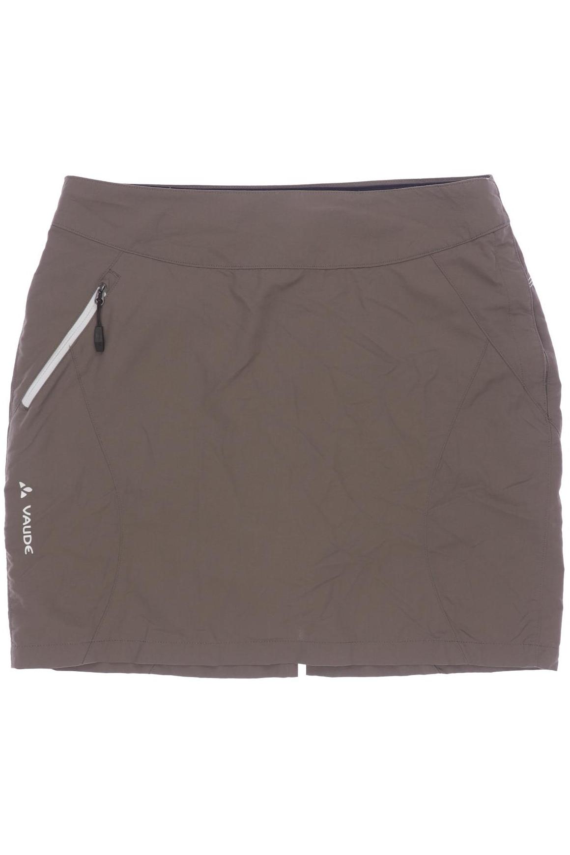 

Vaude Damen Shorts, braun, Gr. 36