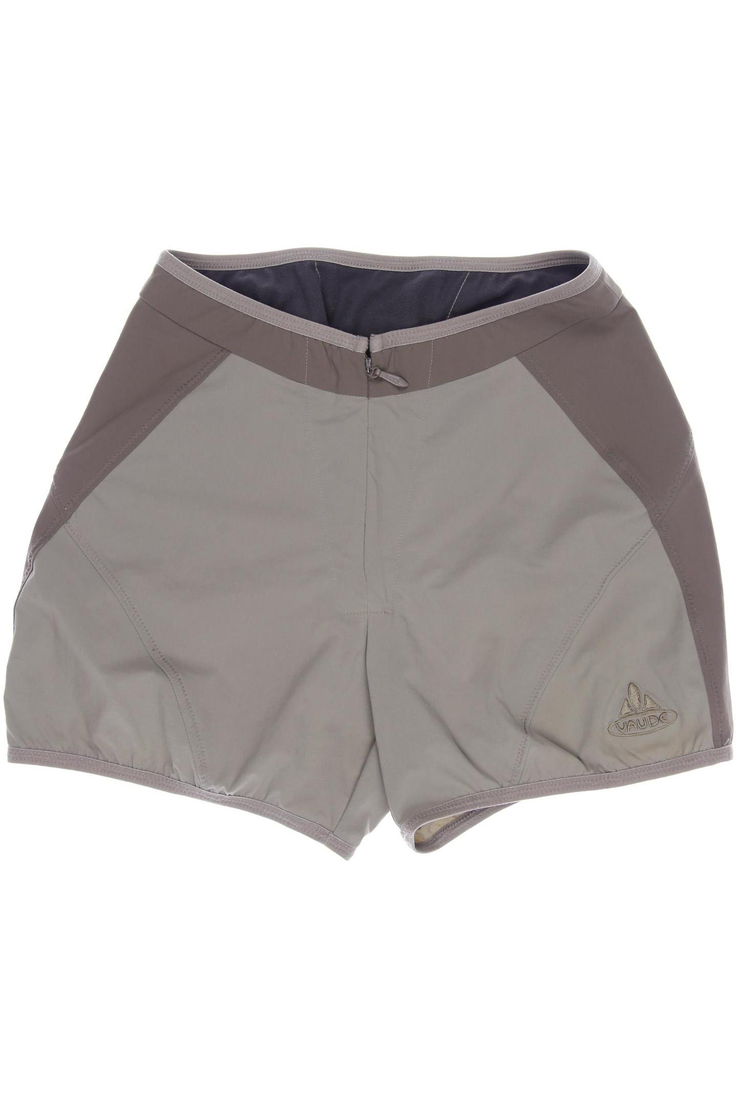 

VAUDE Damen Shorts, beige