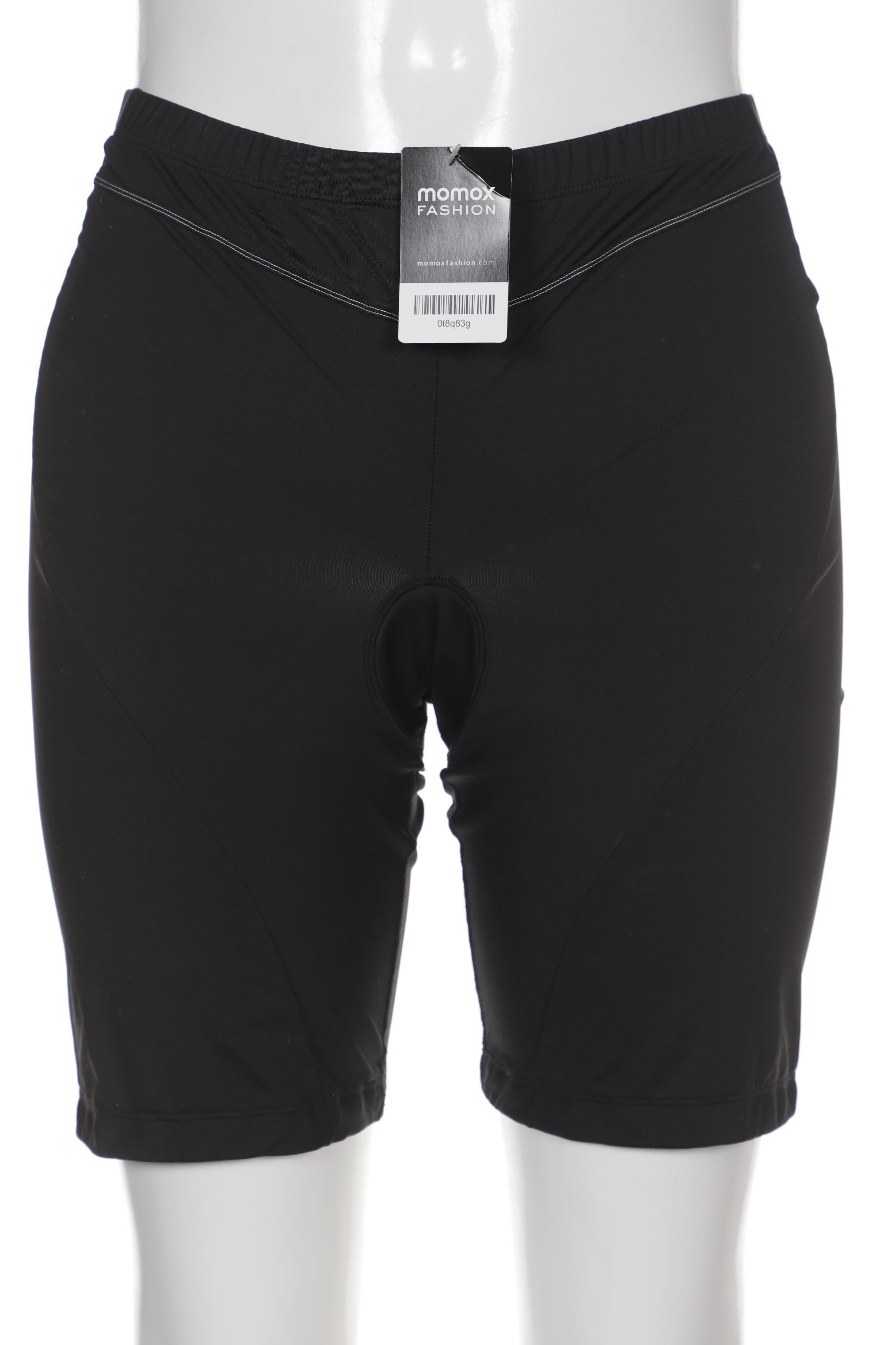 

Vaude Damen Shorts, schwarz, Gr. 46