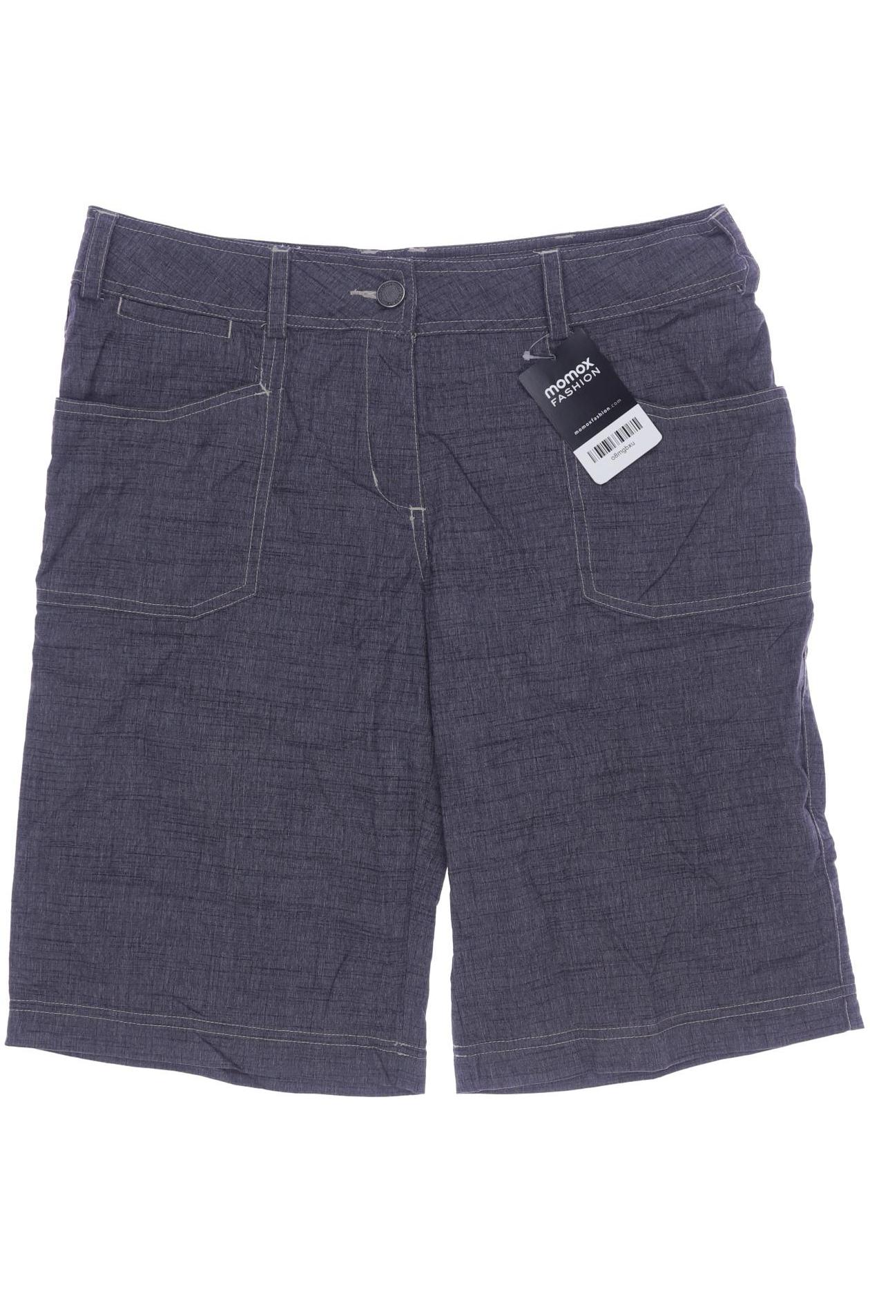 

Vaude Damen Shorts, grau, Gr. 40