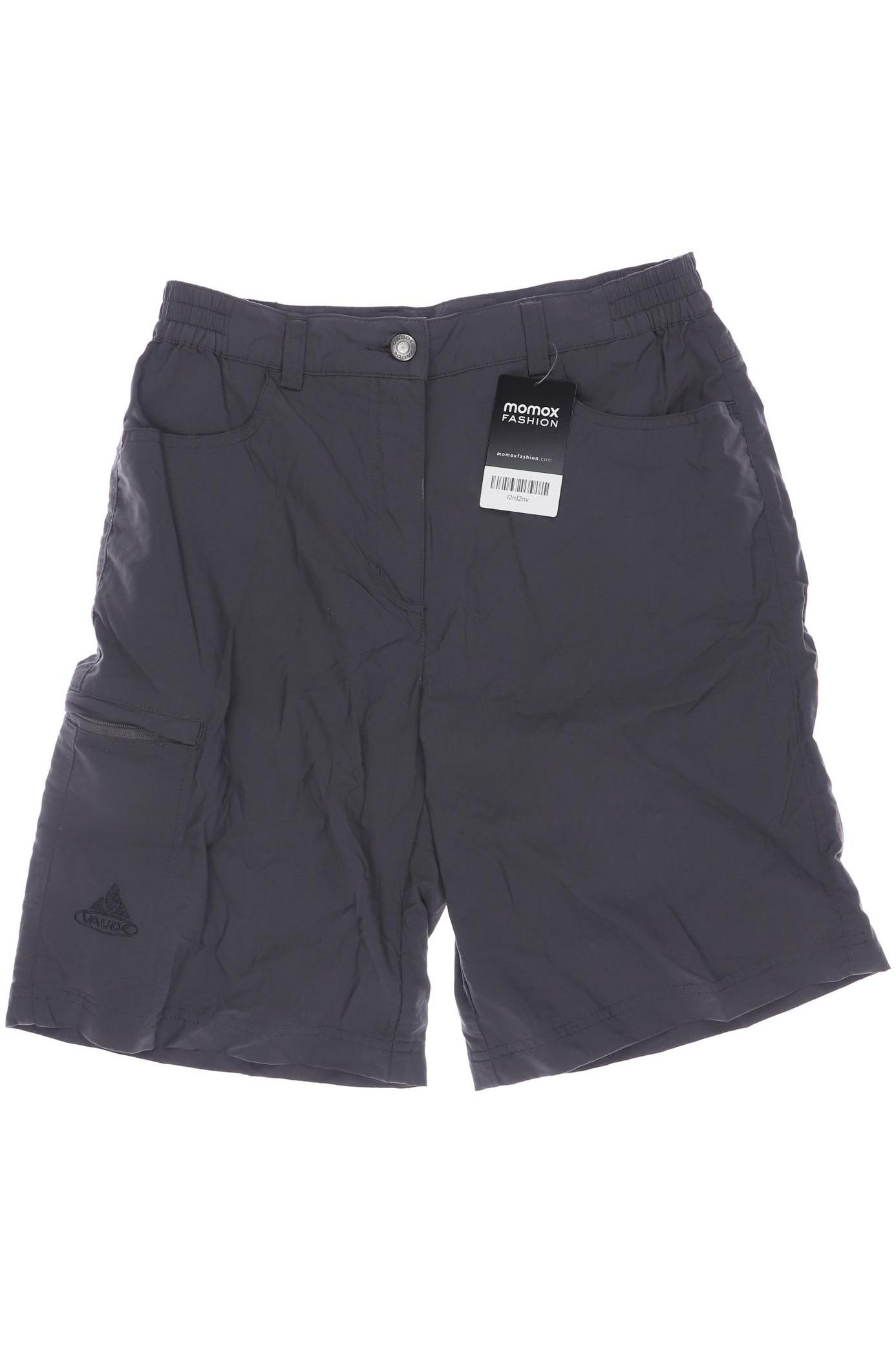 

VAUDE Damen Shorts, grau