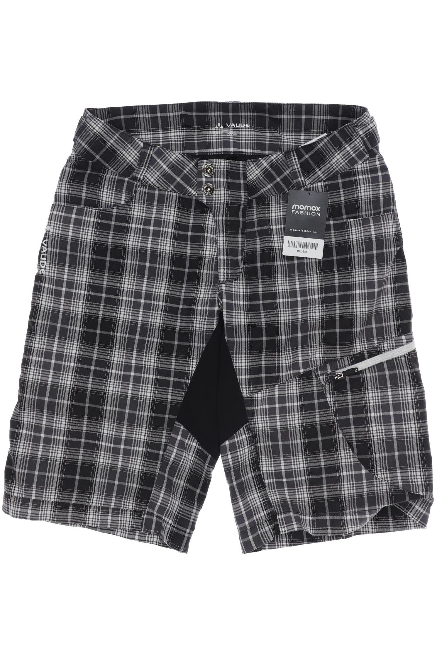 

Vaude Damen Shorts, grau, Gr. 36