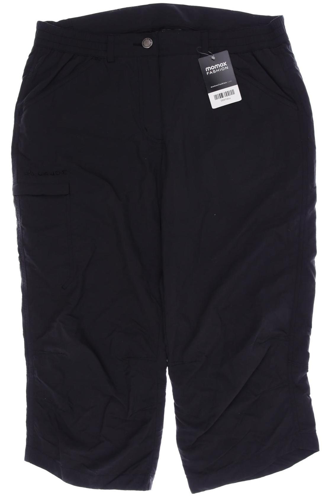 

VAUDE Damen Shorts, grau