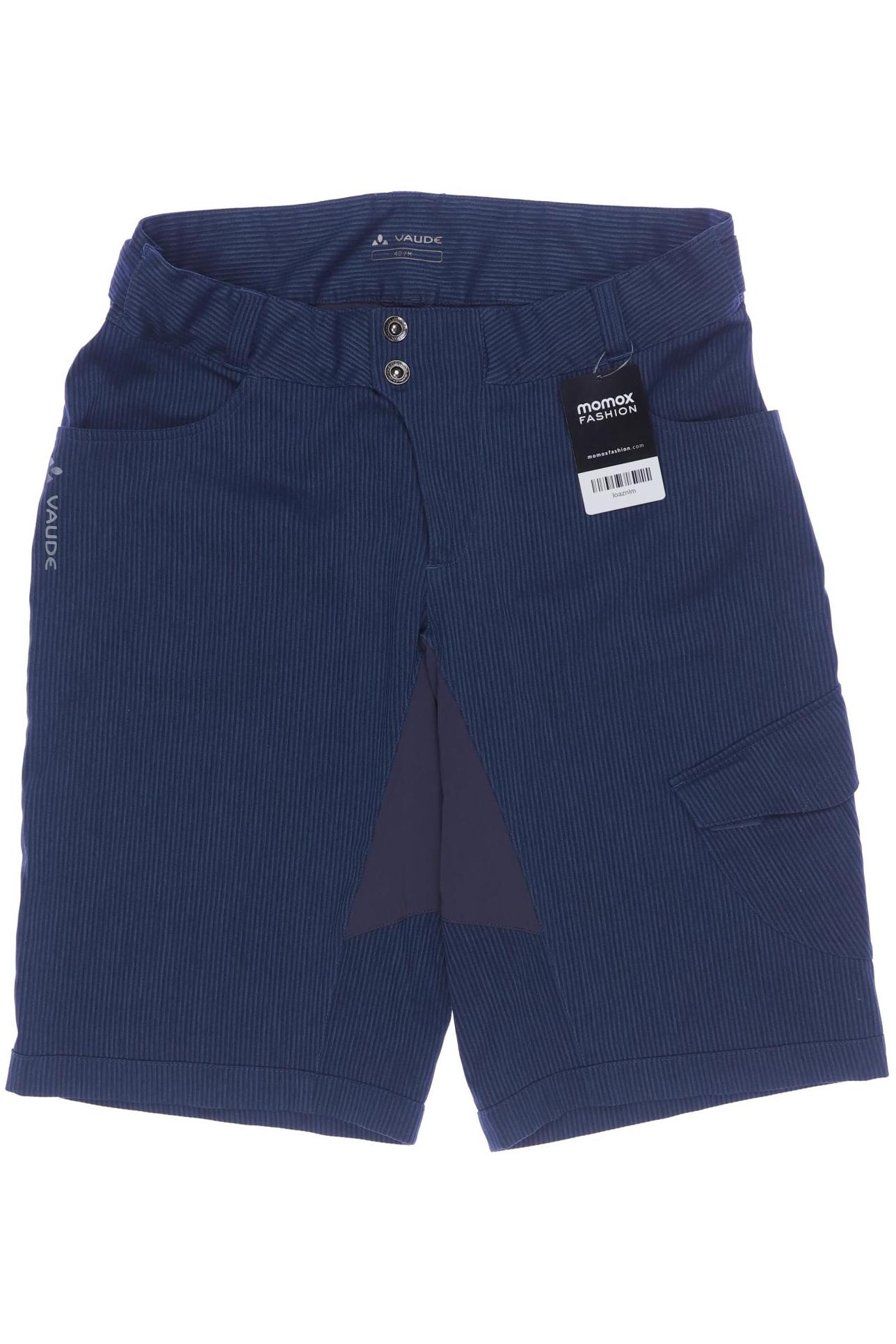 

Vaude Damen Shorts, türkis, Gr. 40