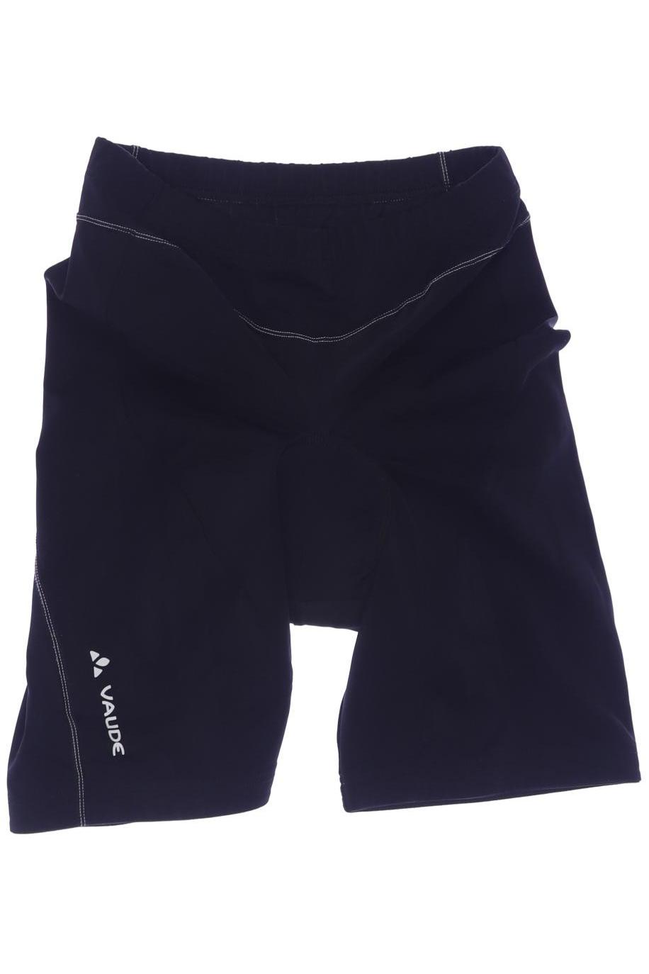 

Vaude Damen Shorts, schwarz, Gr. 24