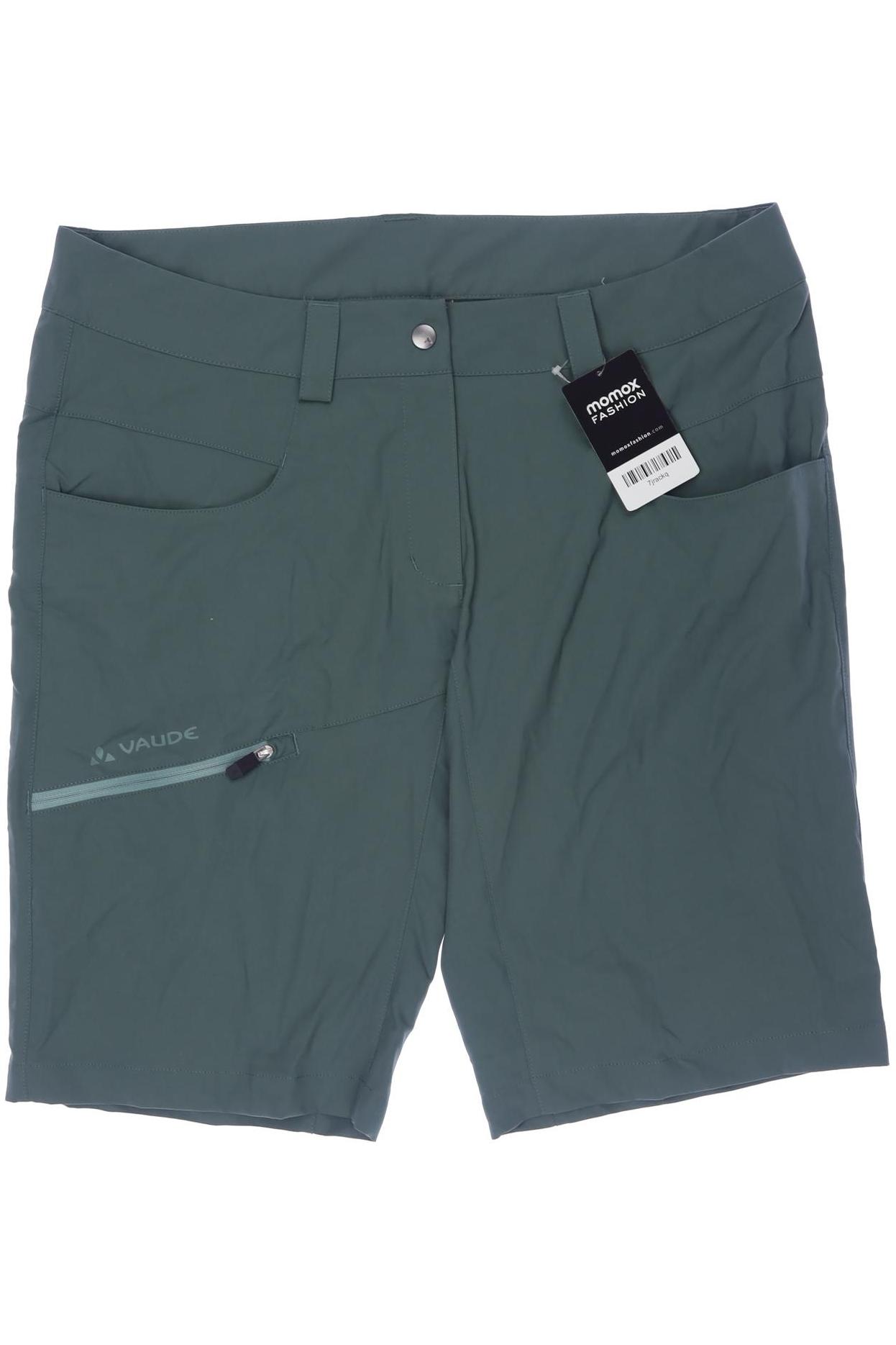 

Vaude Damen Shorts, türkis, Gr. 42