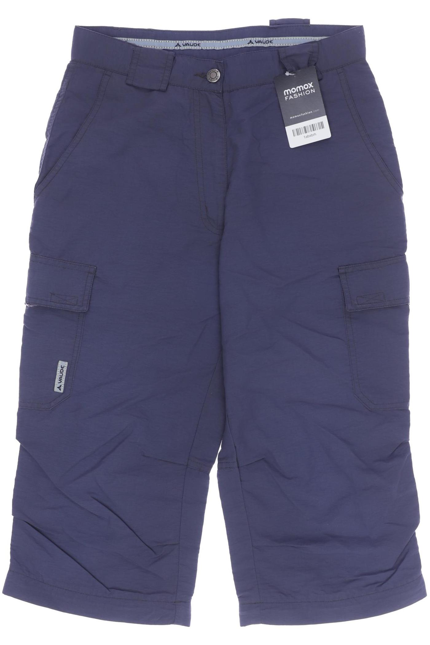 

VAUDE Damen Shorts, blau