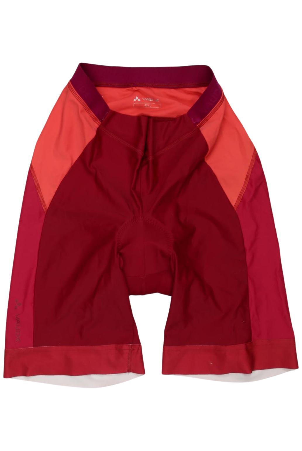 

Vaude Damen Shorts, rot, Gr. 42