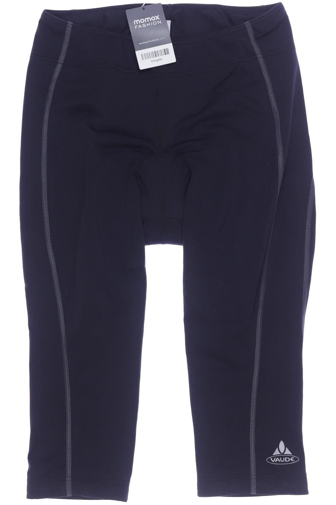 

Vaude Damen Shorts, schwarz, Gr. 38