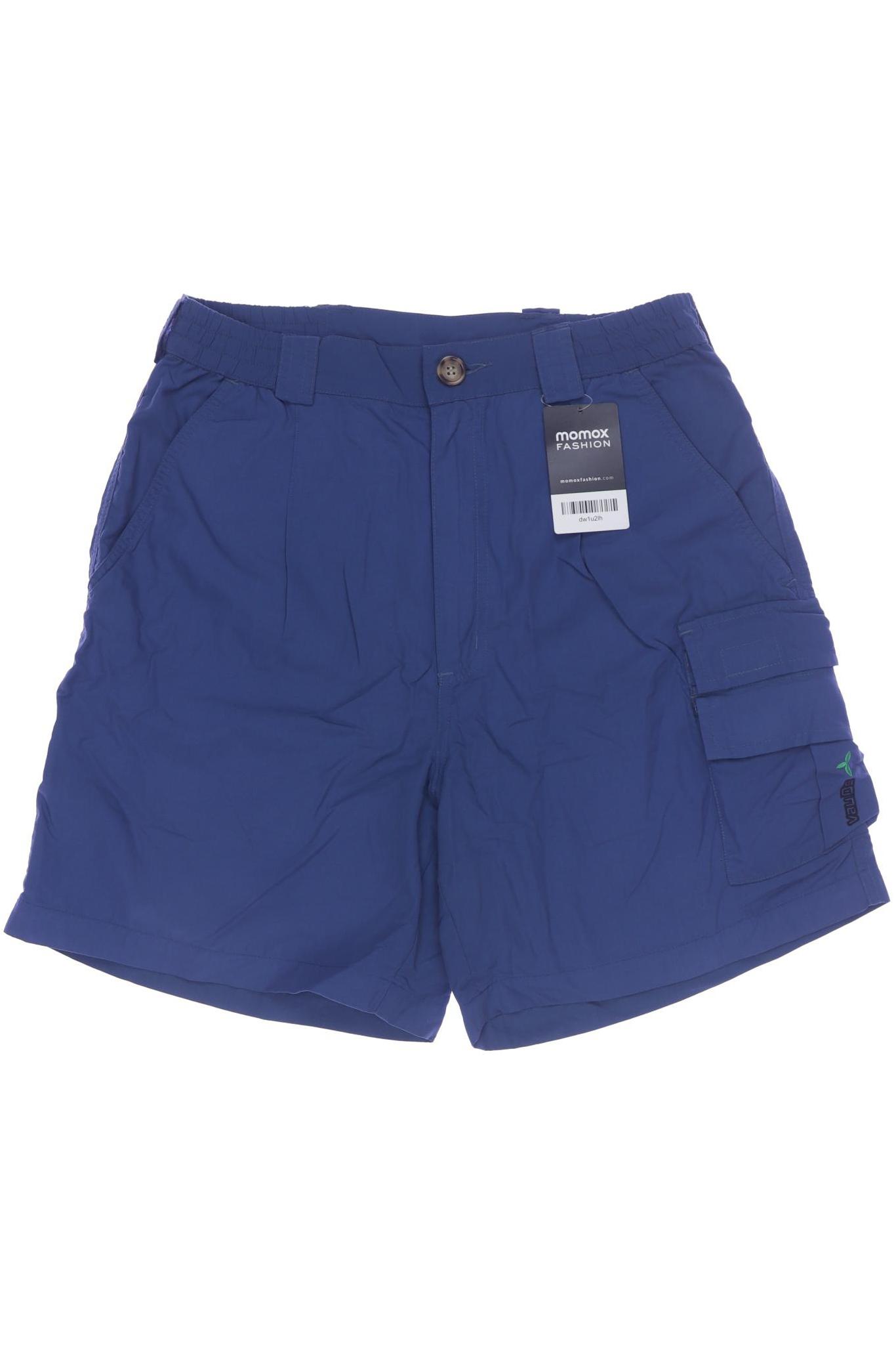 

Vaude Damen Shorts, blau, Gr. 36