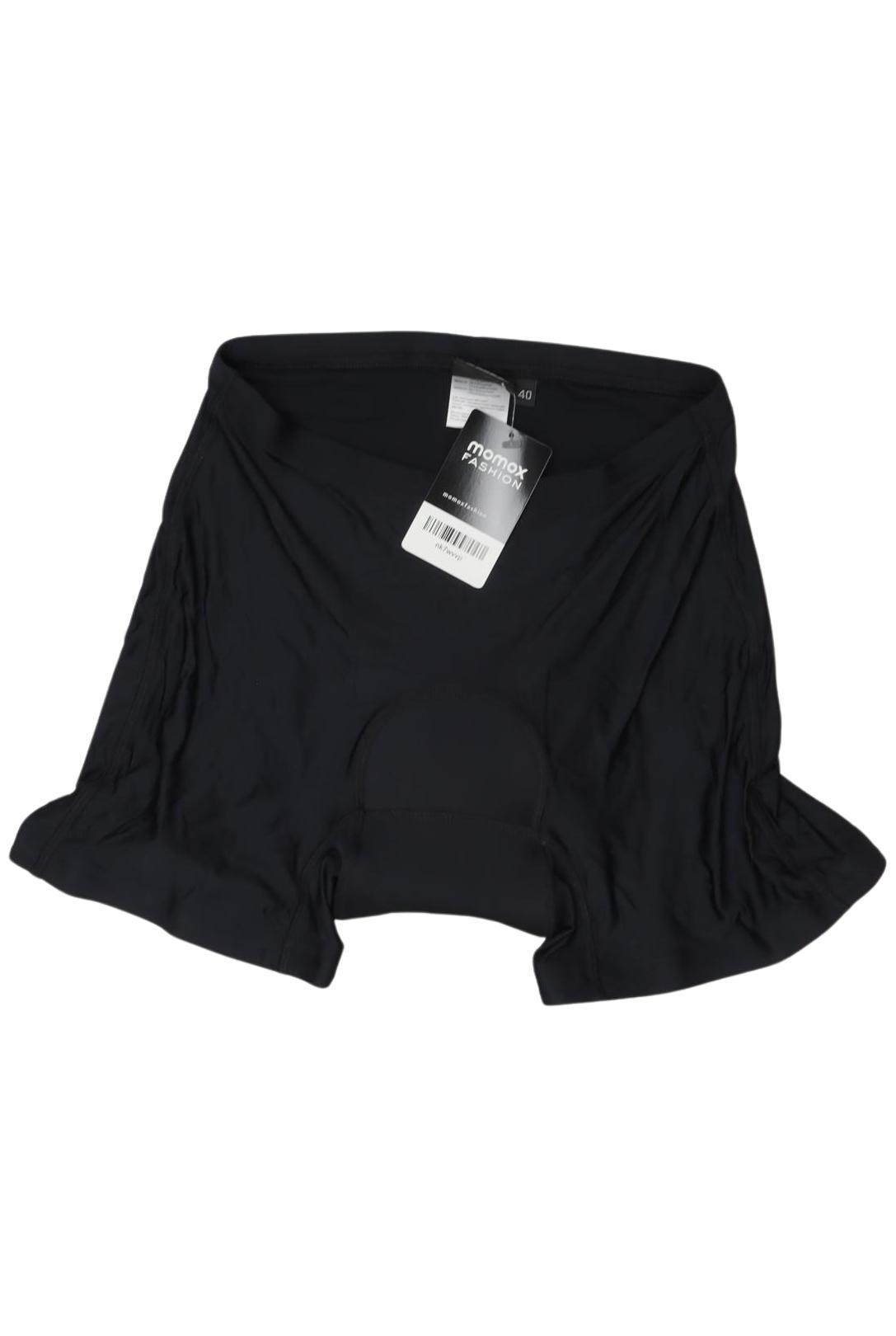 

Vaude Damen Shorts, schwarz, Gr. 40