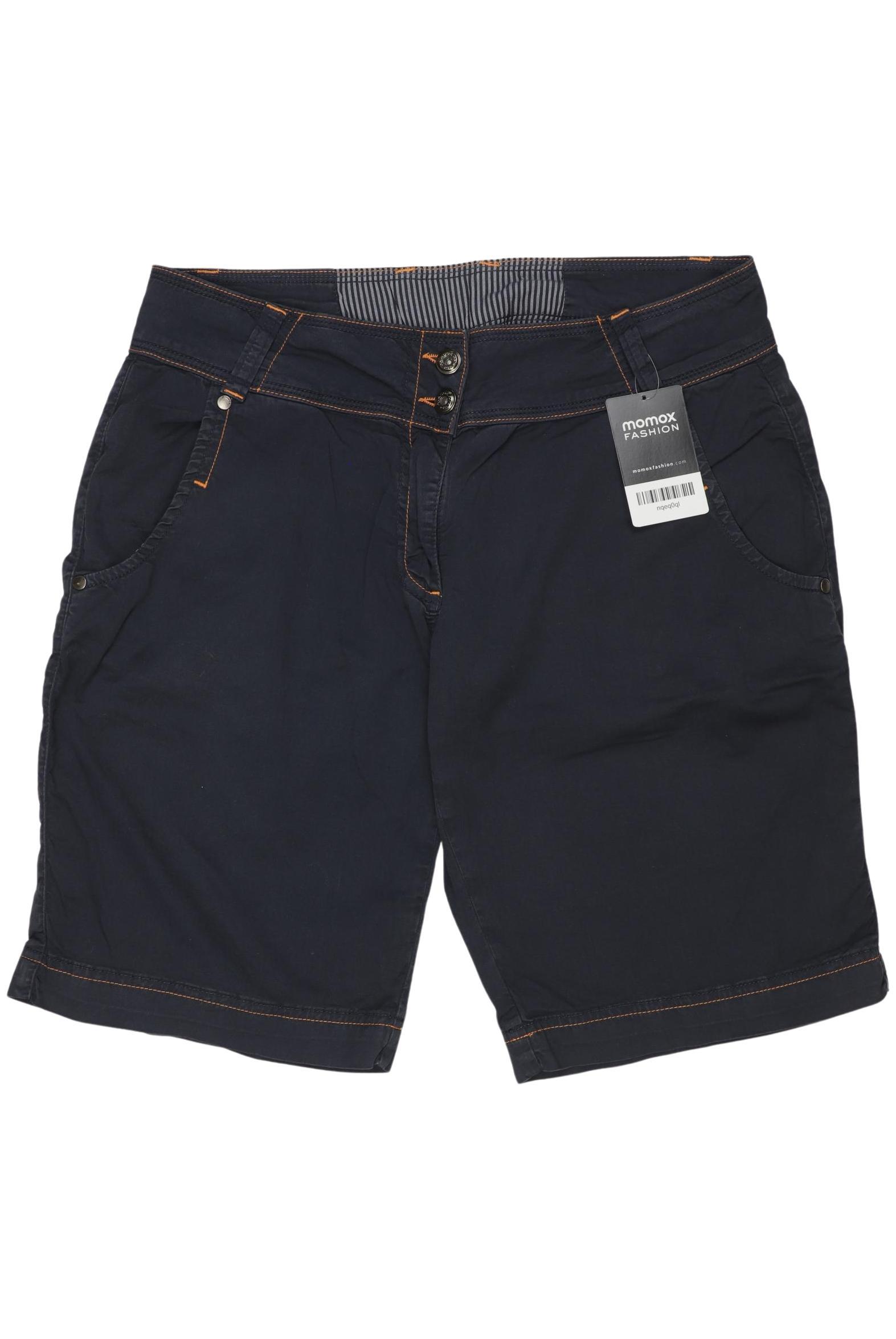

Vaude Damen Shorts, marineblau, Gr. 36