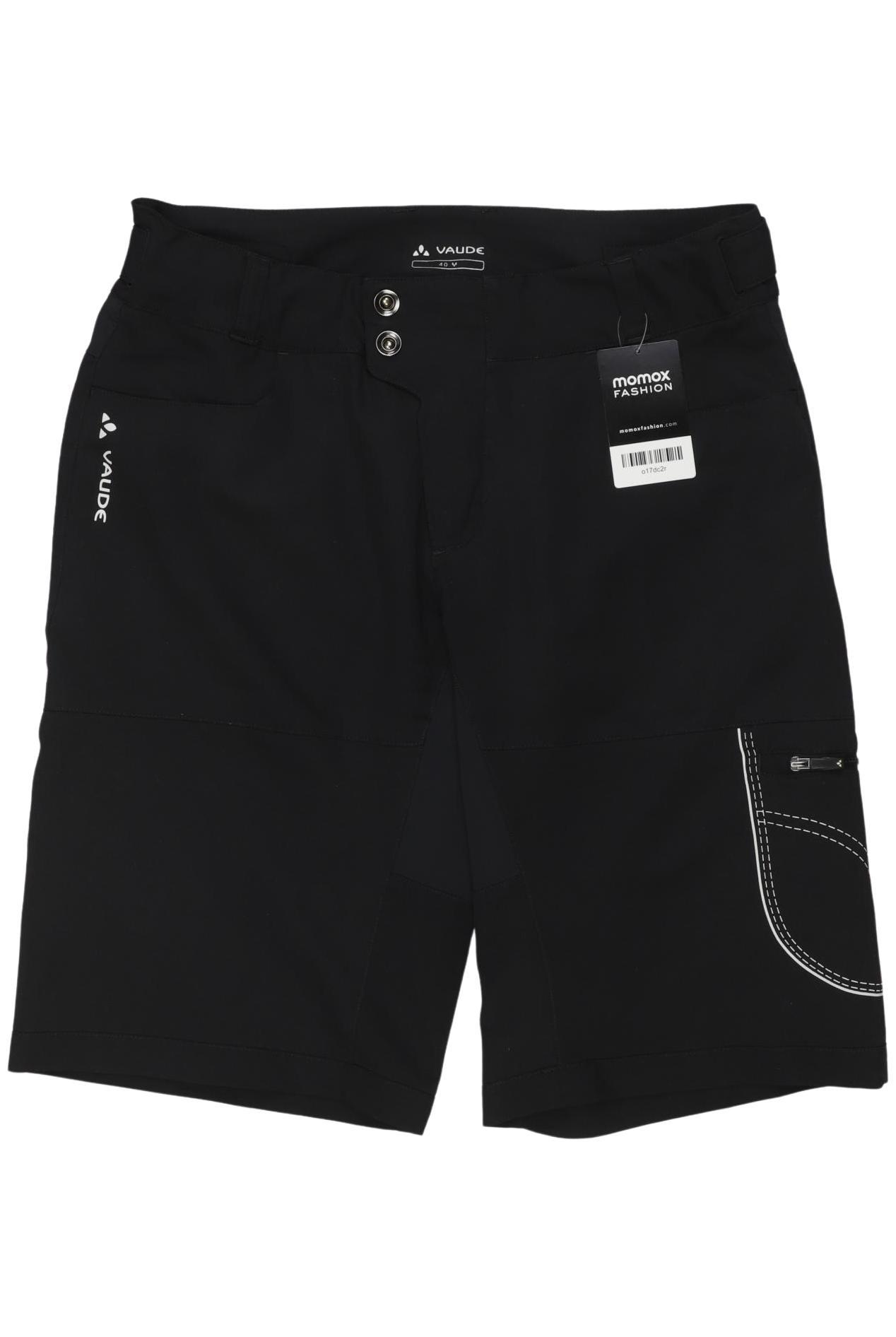 

Vaude Damen Shorts, schwarz, Gr. 40