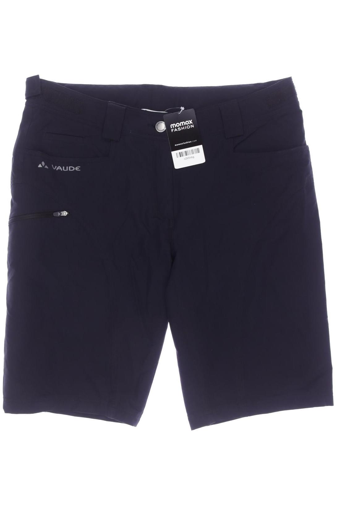 

Vaude Damen Shorts, schwarz, Gr. 40