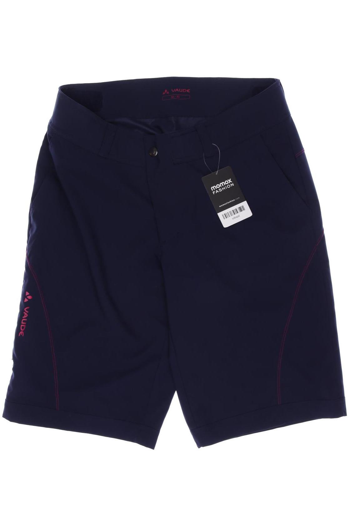 

VAUDE Damen Shorts, marineblau