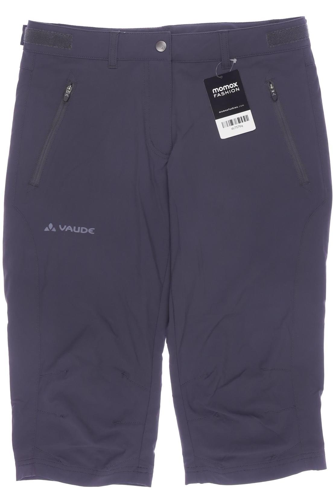 

Vaude Damen Shorts, grau, Gr. 36
