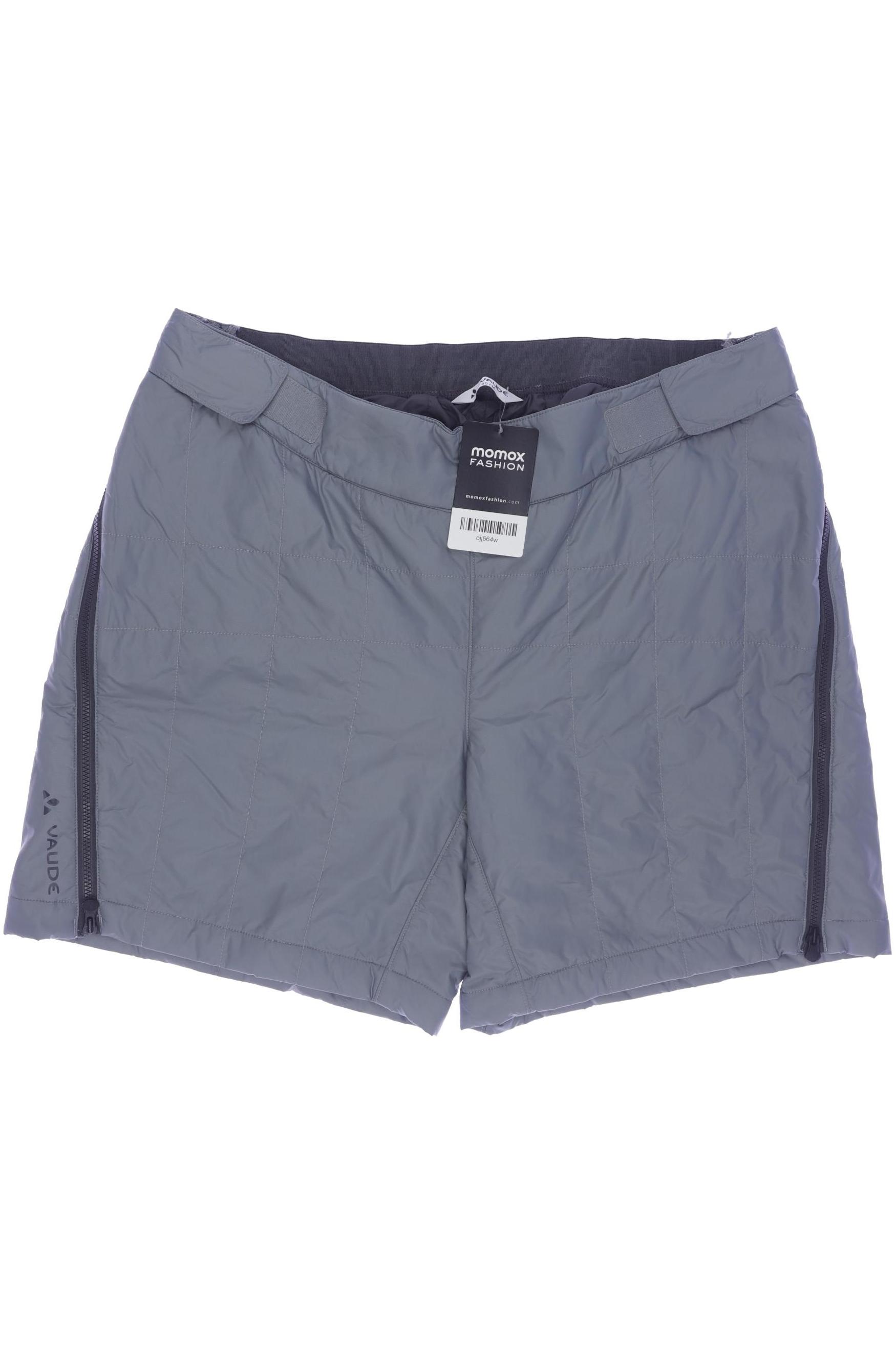 

Vaude Damen Shorts, grau, Gr. 40