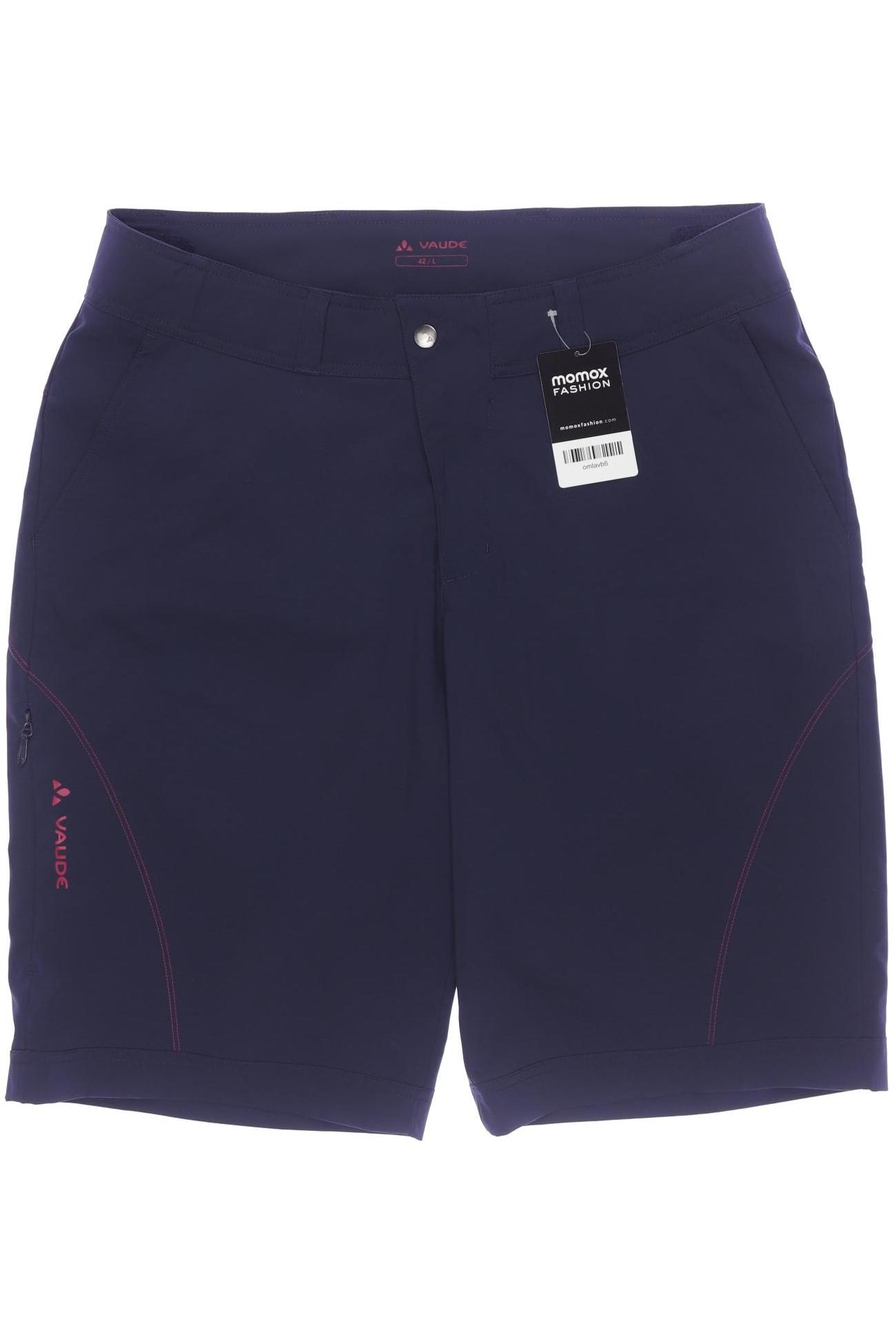 

Vaude Damen Shorts, marineblau, Gr. 42