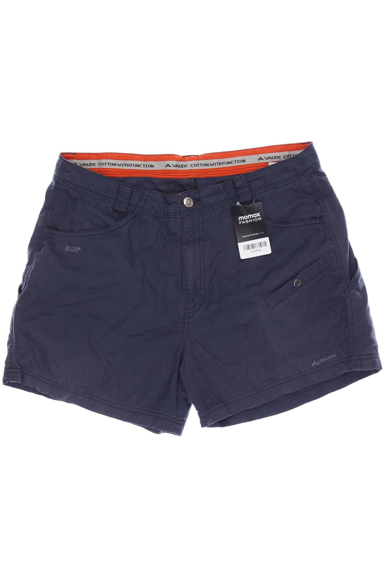 

Vaude Damen Shorts, grau, Gr. 42