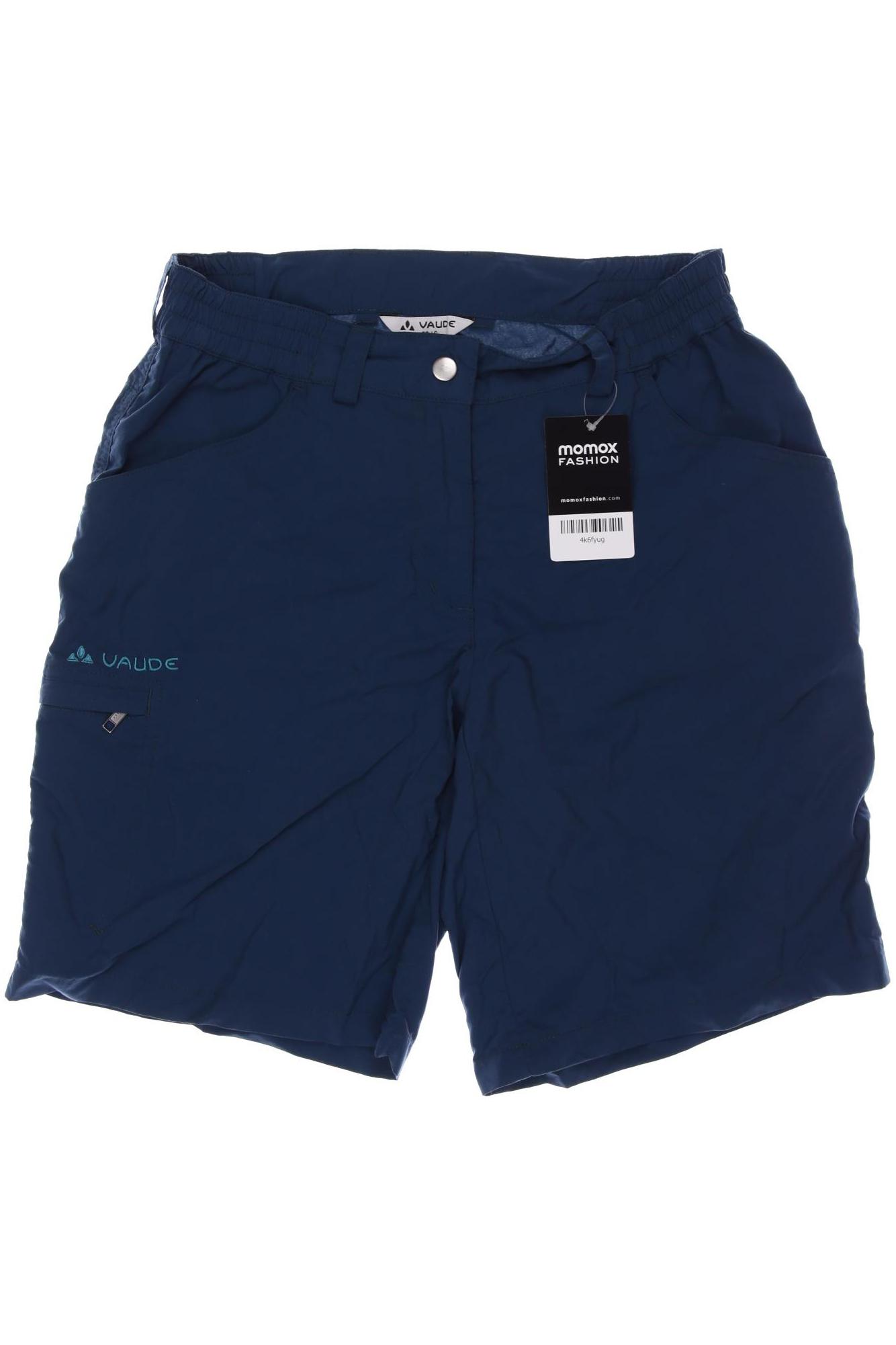 

VAUDE Damen Shorts, türkis