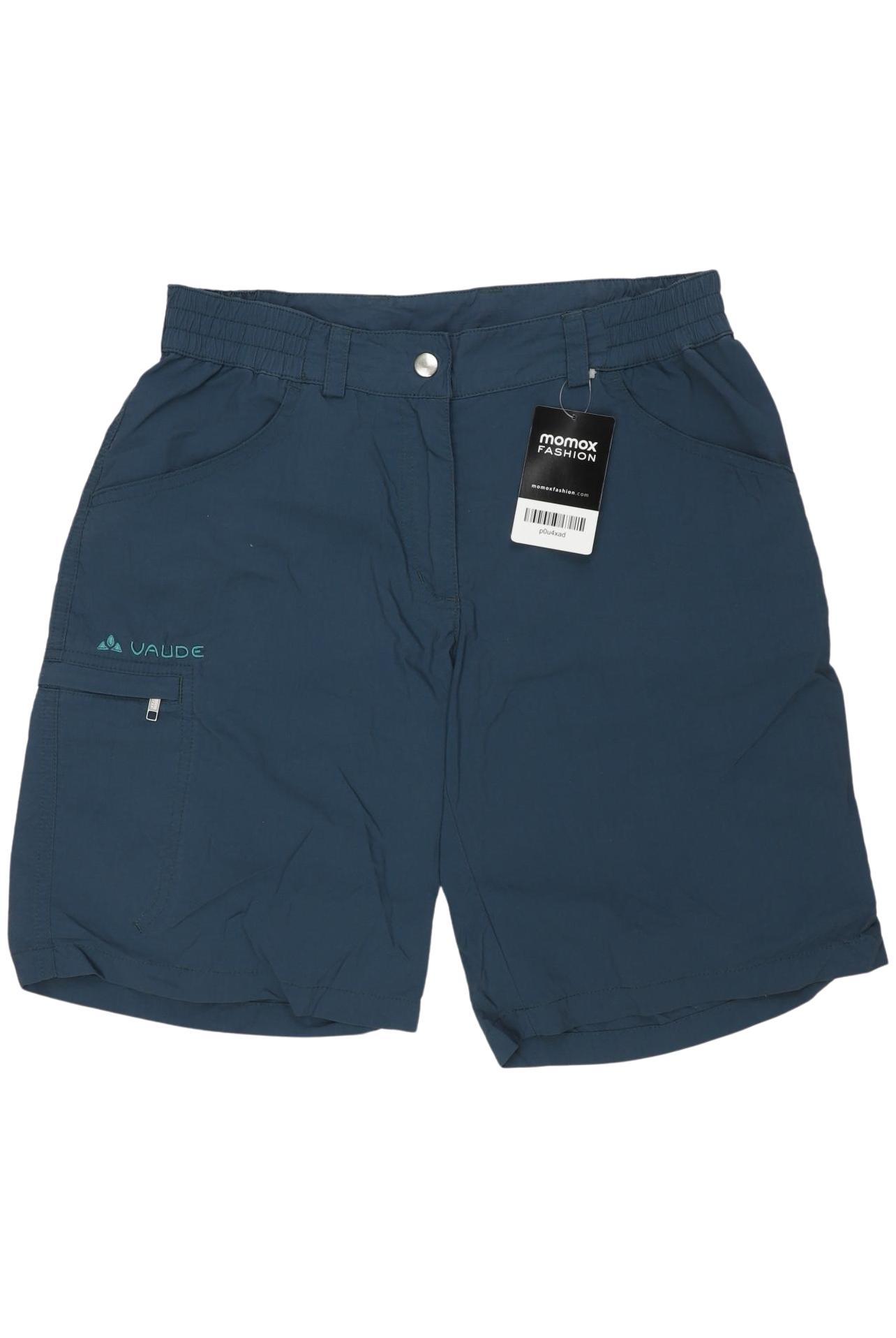 

Vaude Damen Shorts, marineblau, Gr. 36