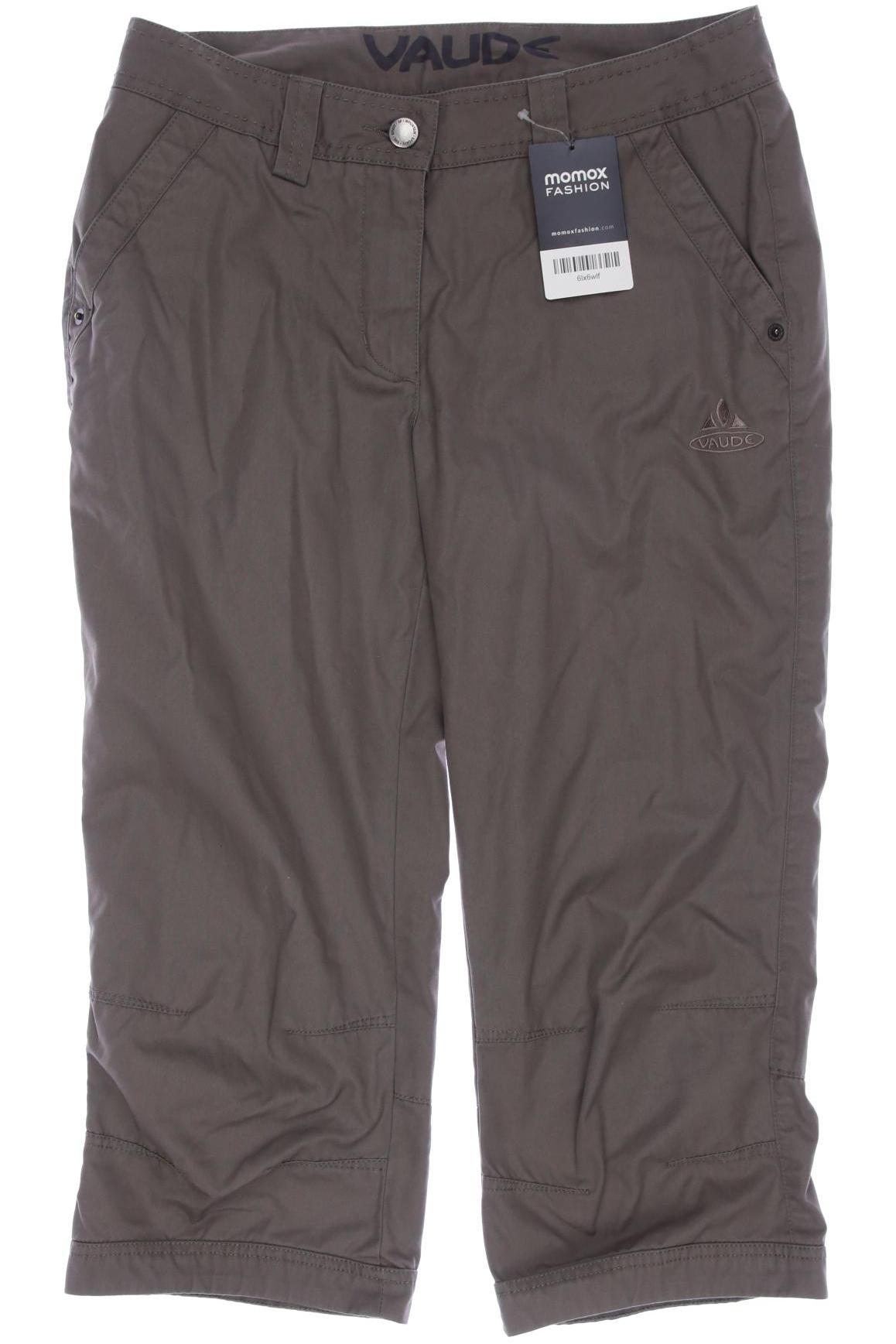 

Vaude Damen Shorts, braun, Gr. 36